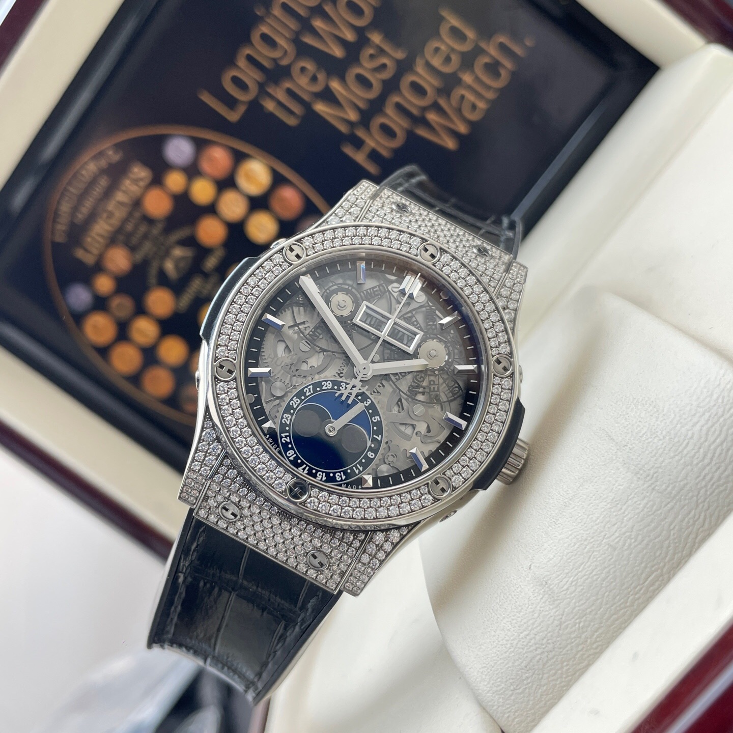 Hublot 547.NX.0170.LR.1704 detail 5