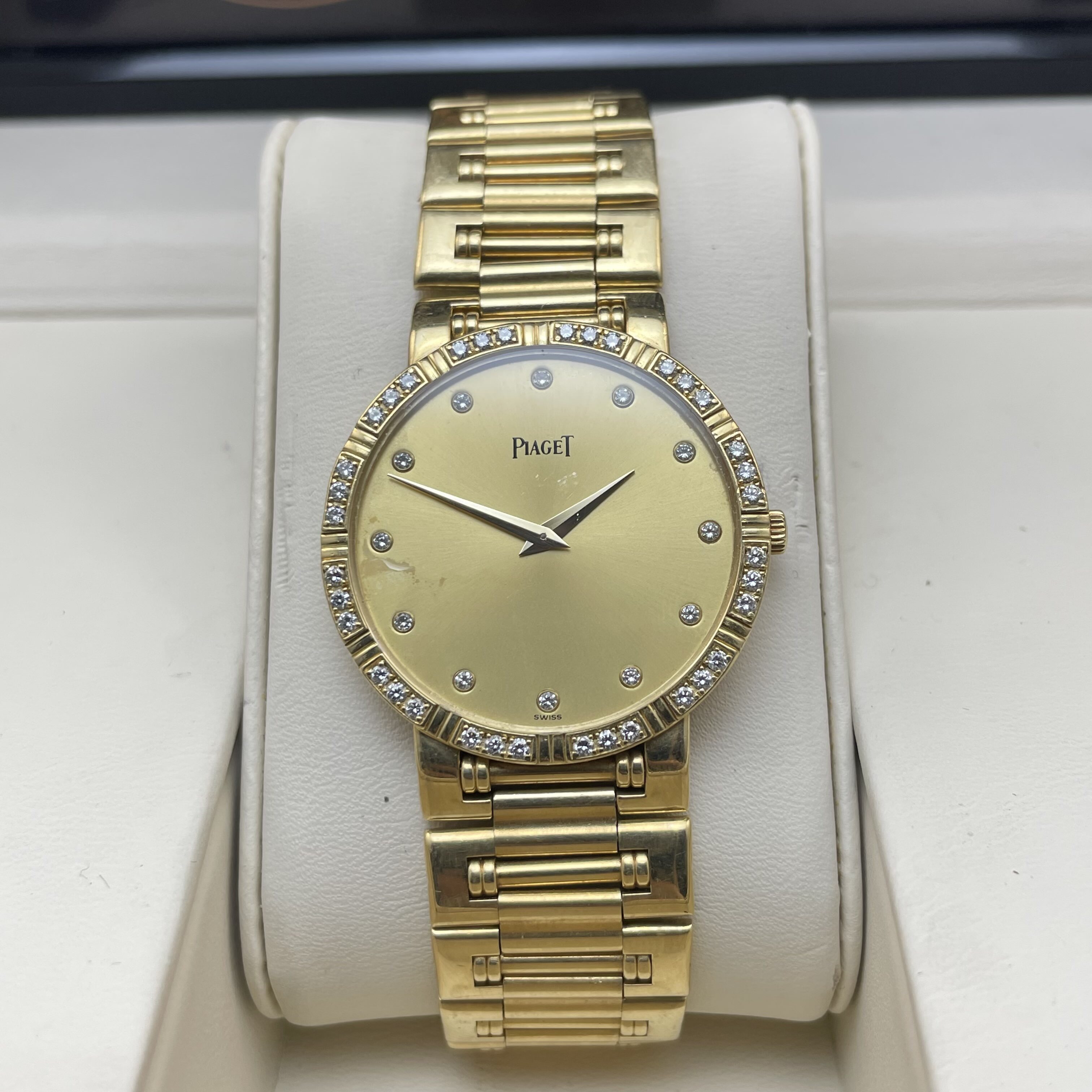 Piaget Vintage