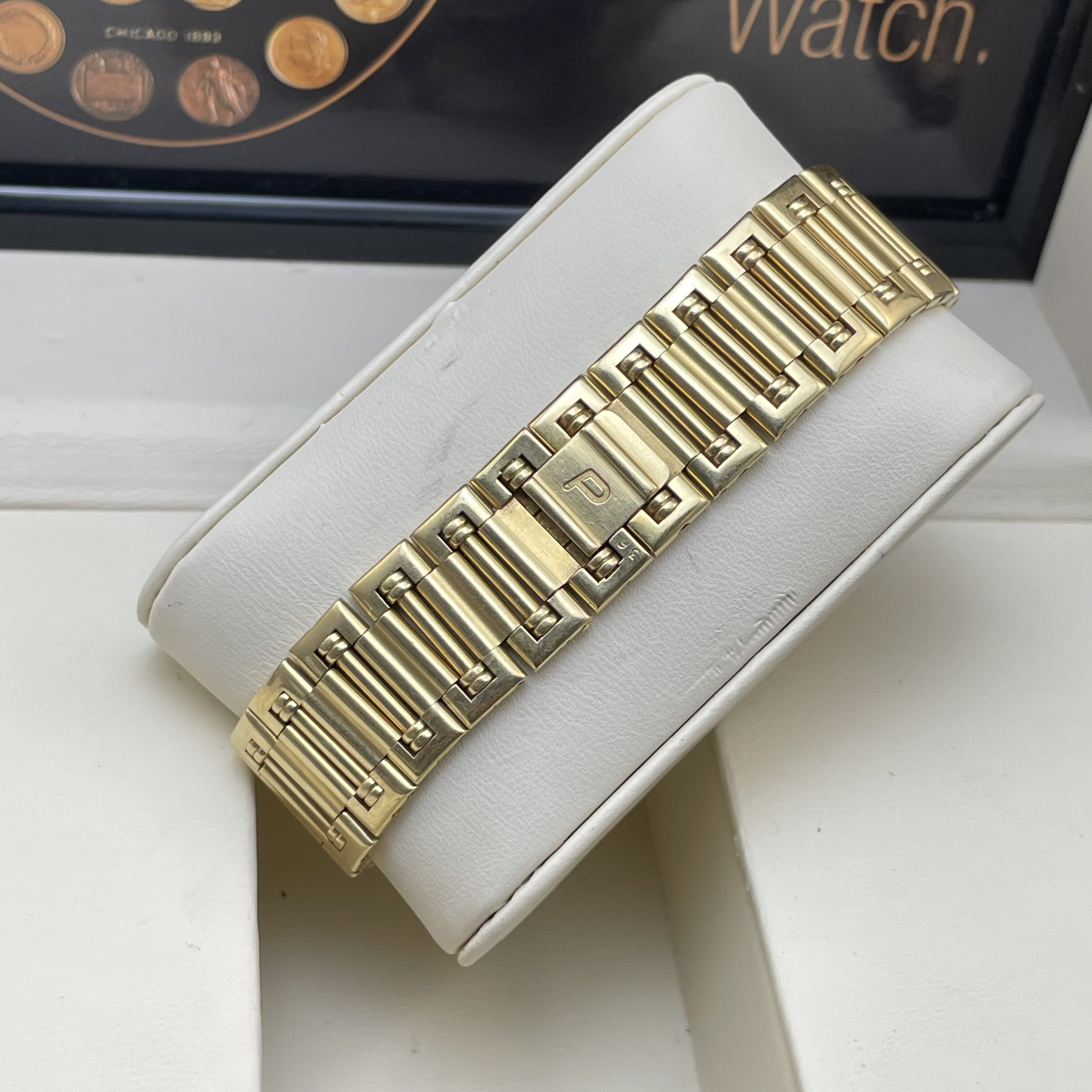 Piaget Vintage detail 7