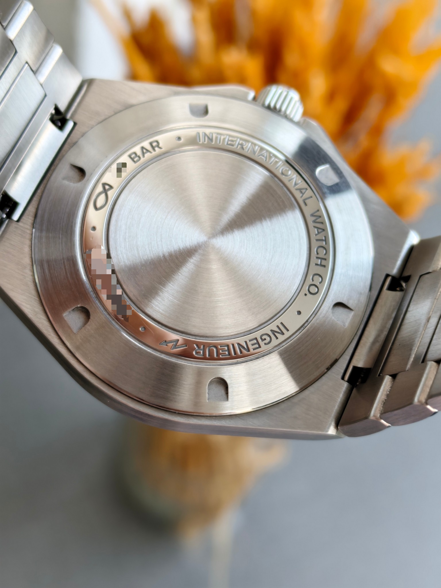 IWC IW328901 detail 6