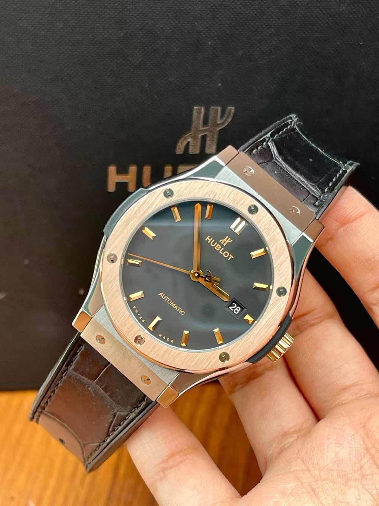 Hublot 511.NO.1181.LR
