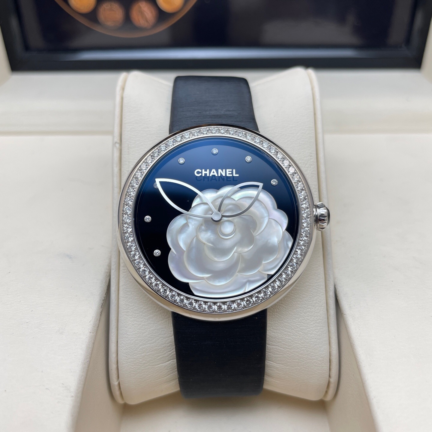 Chanel H3096