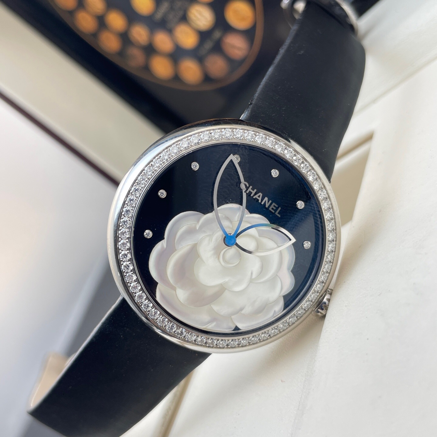 Chanel H3096 detail 5