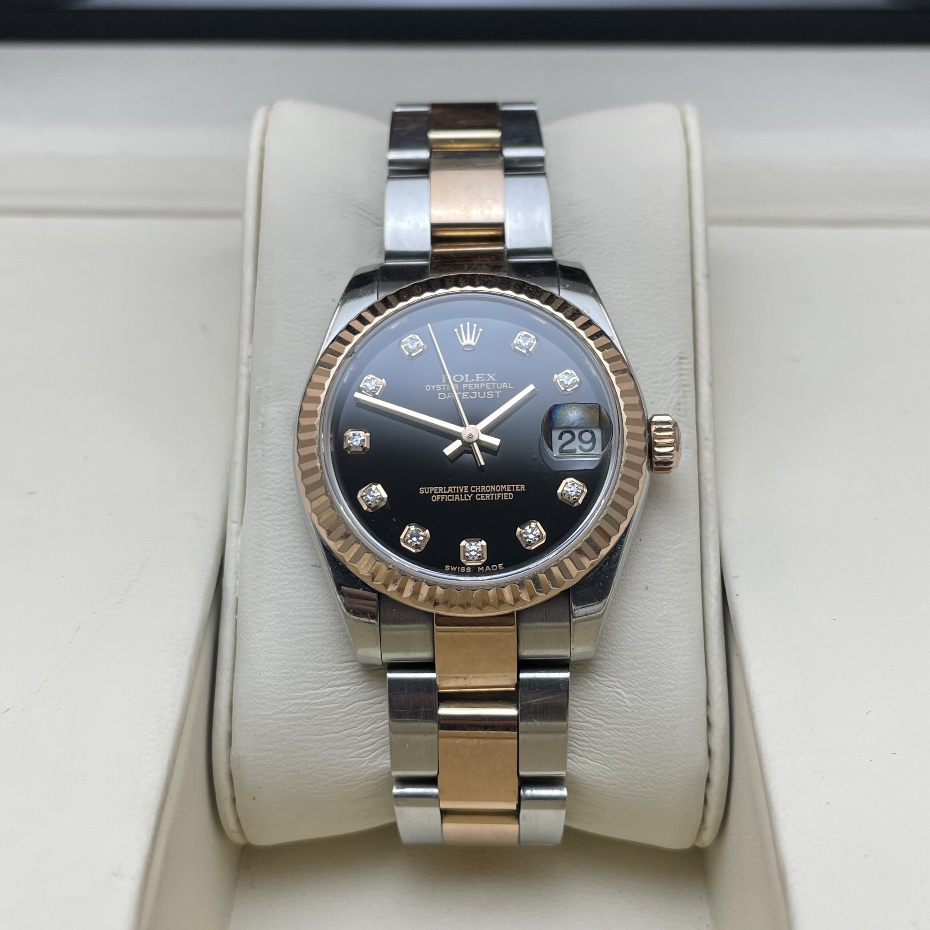 Rolex 178271