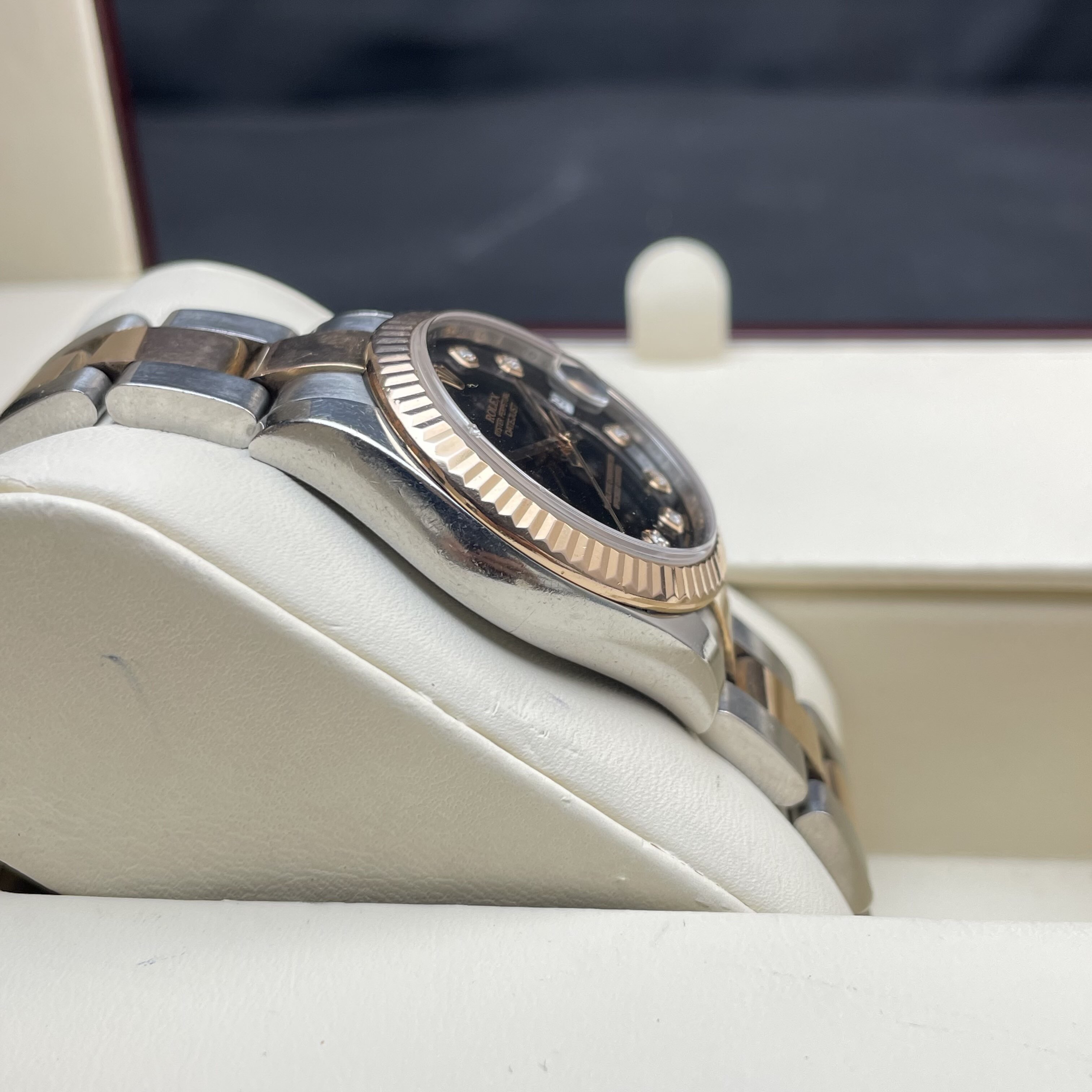 Rolex 178271 detail 4