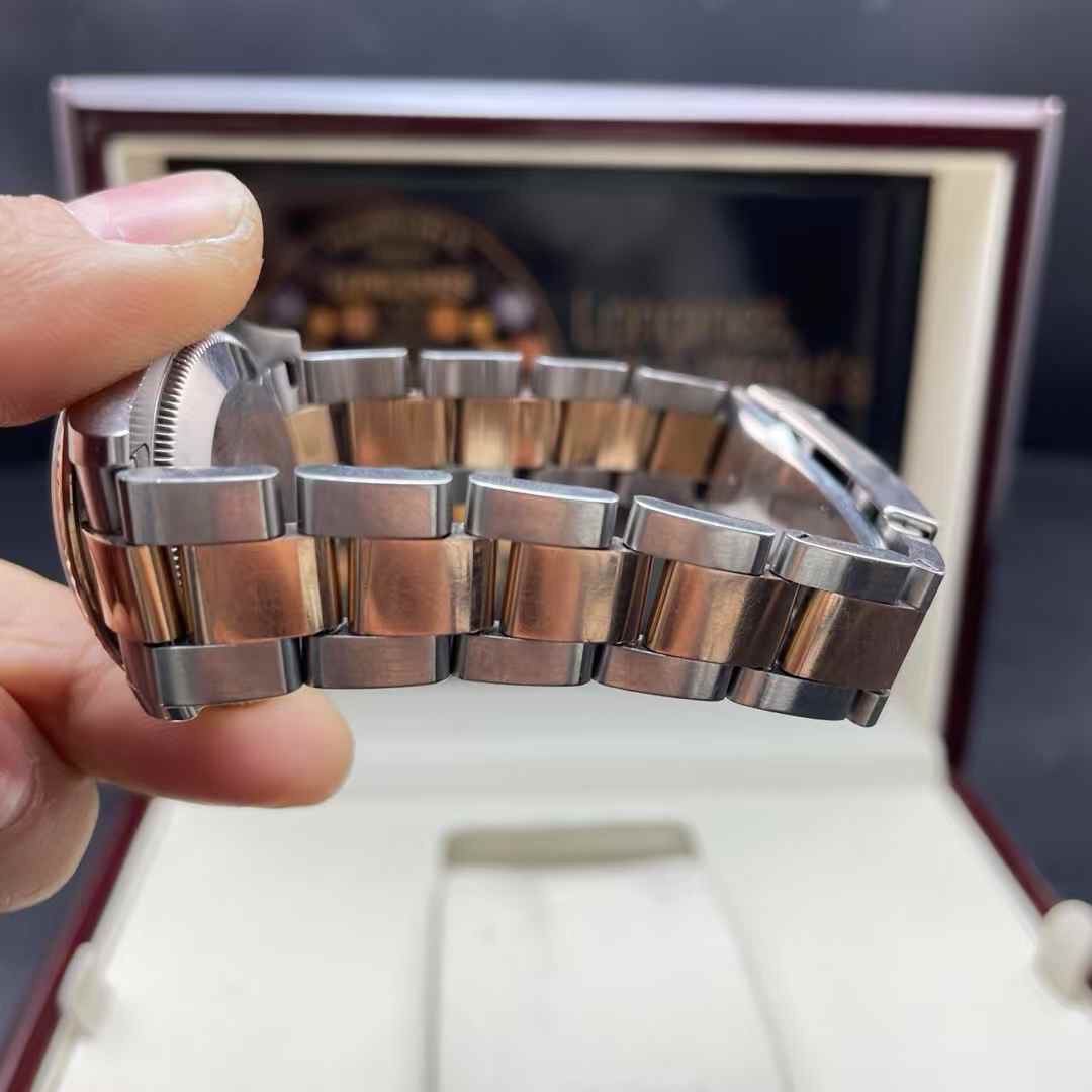 Rolex 178271 detail 8