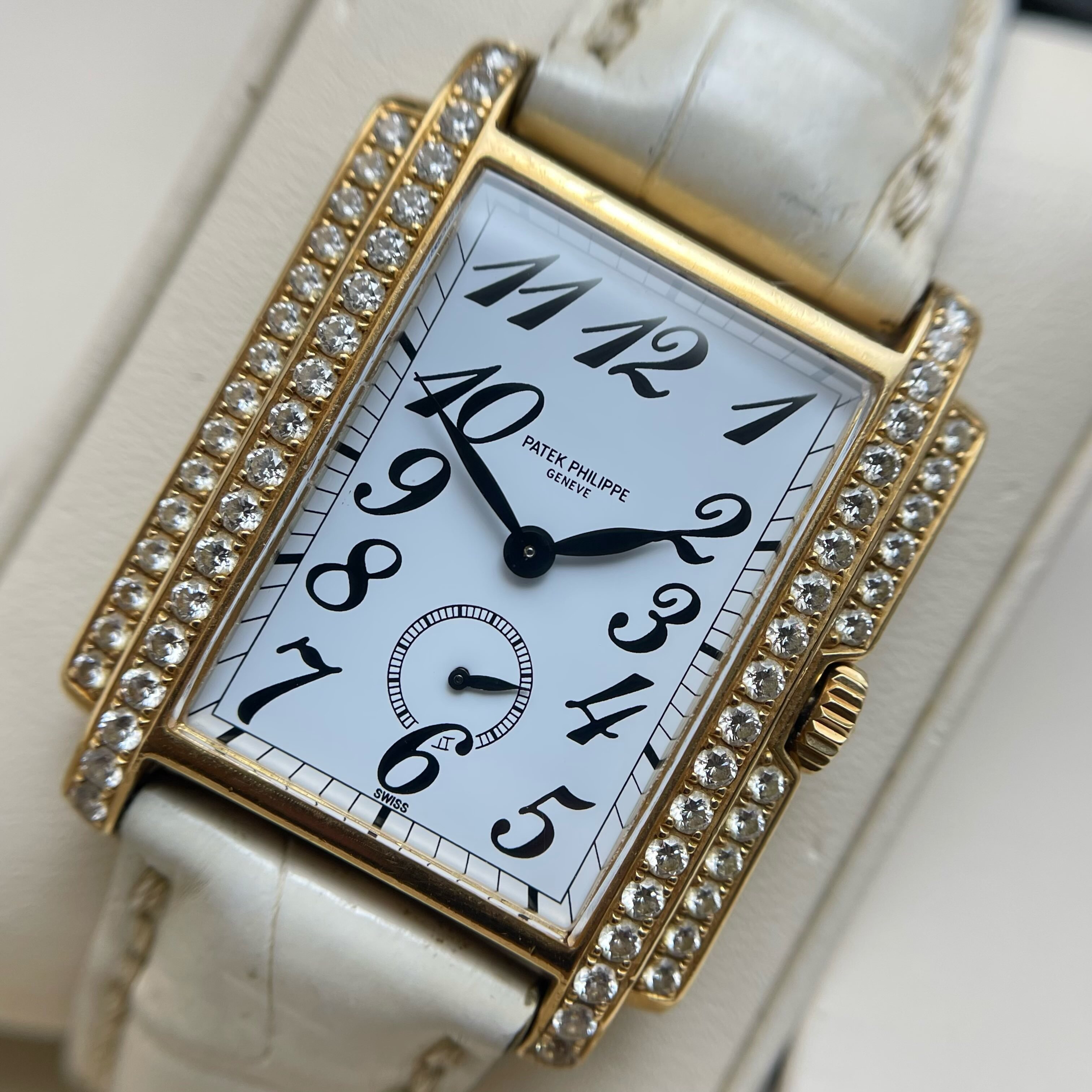 Patek Philippe 5024J
