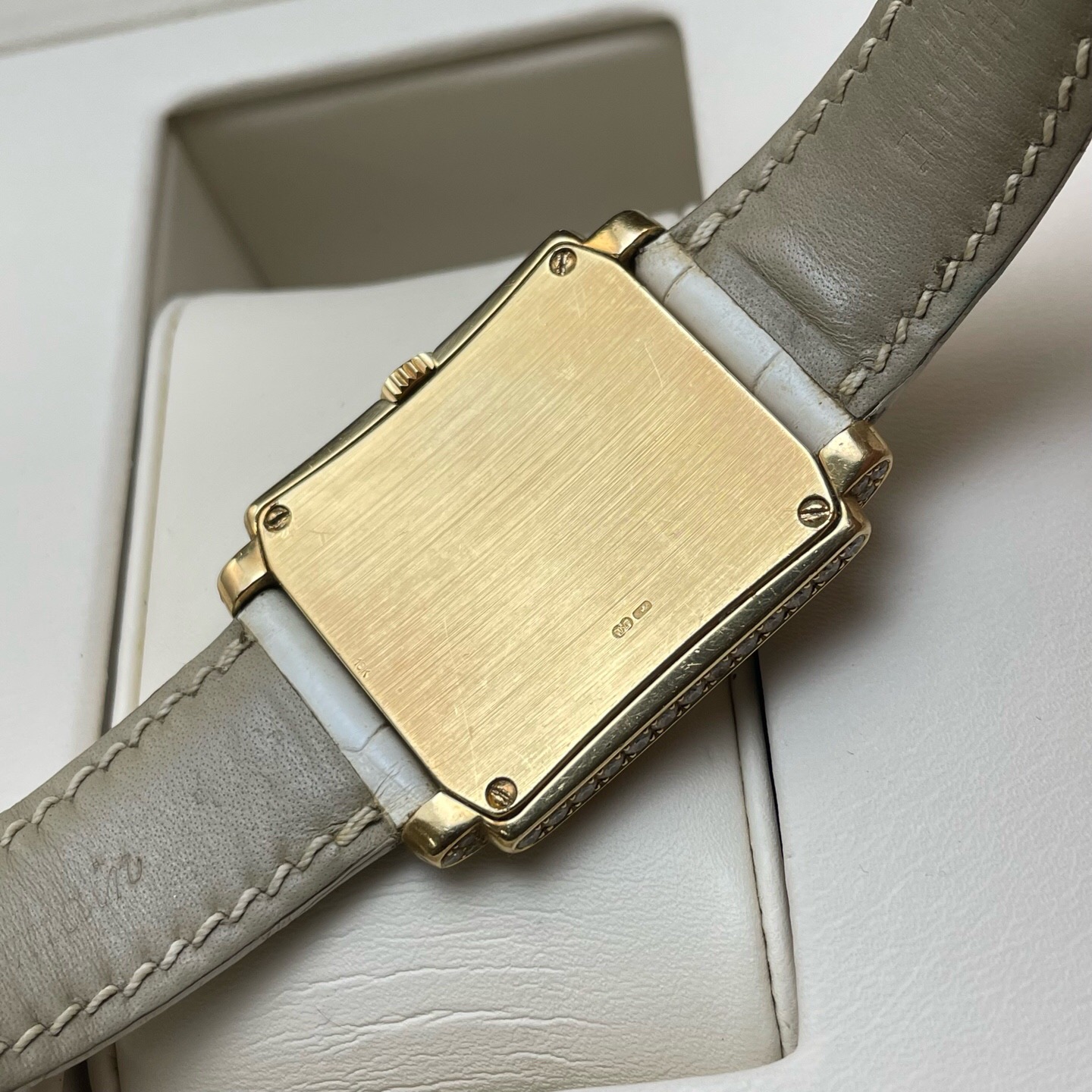 Patek Philippe 5024J detail 5
