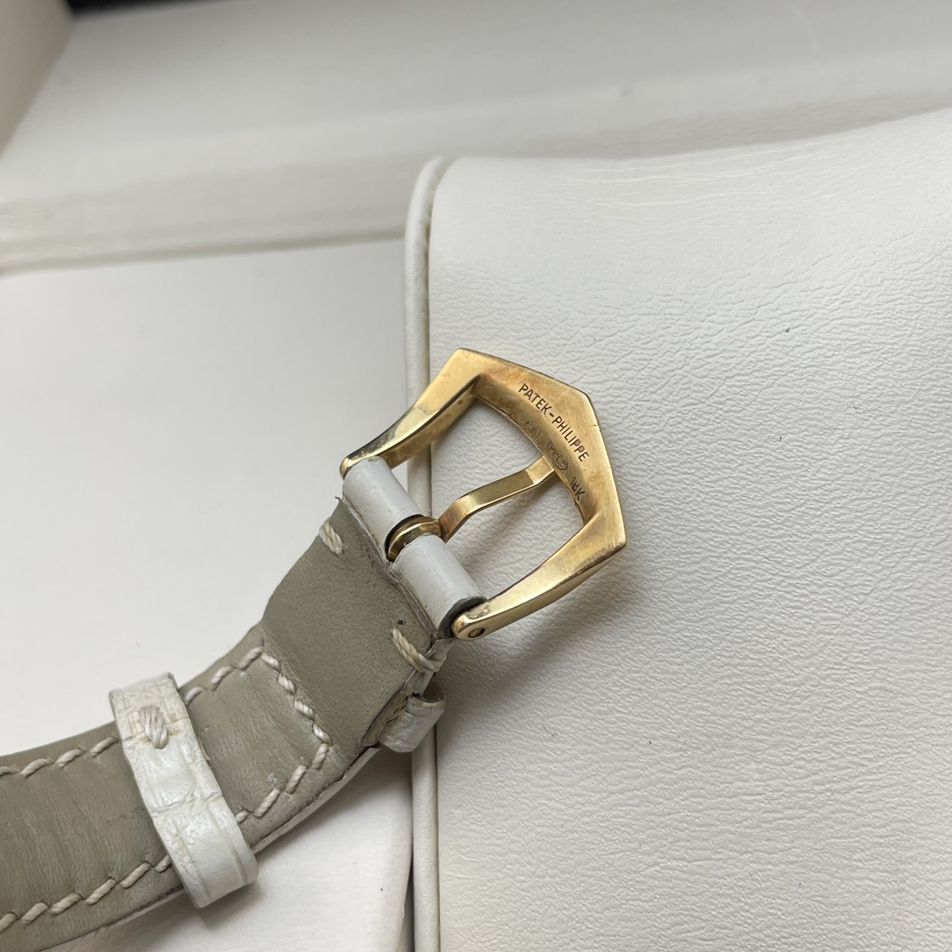 Patek Philippe 5024J detail 7