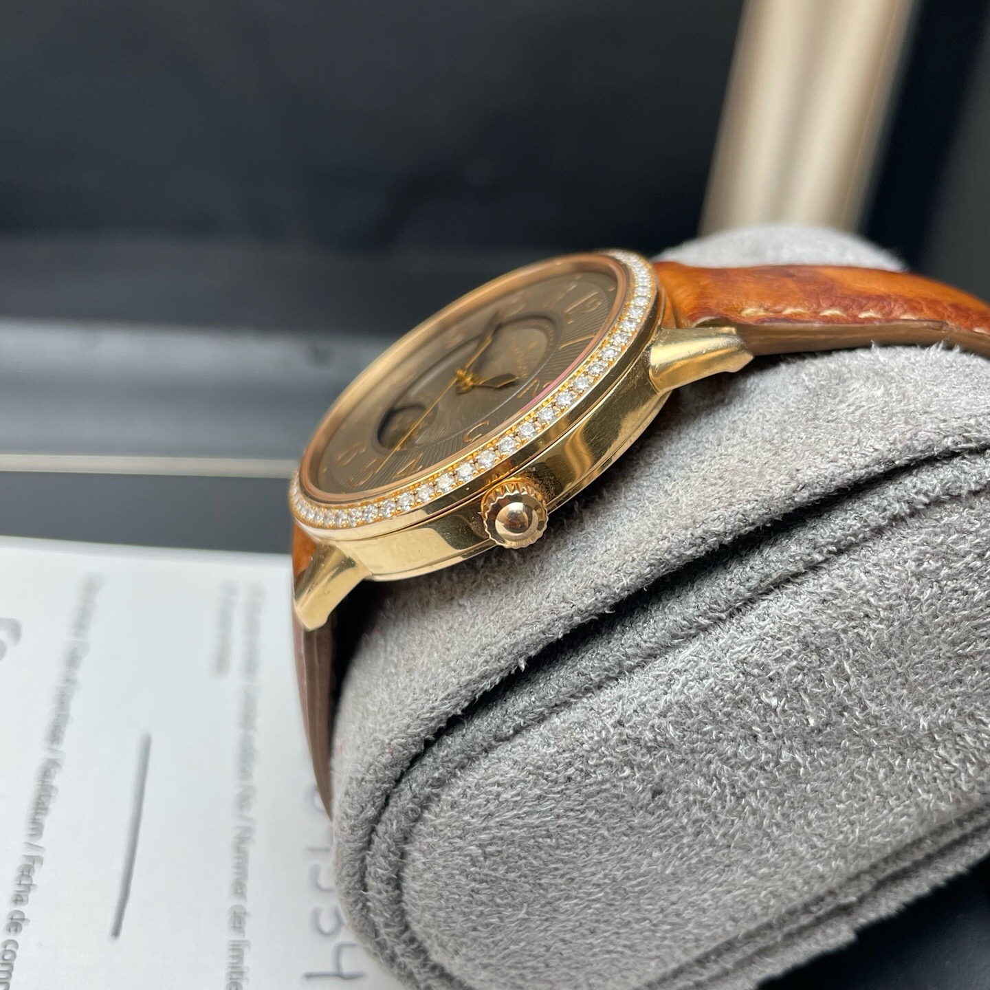 Jaeger-LeCoultre Q344242J detail 6
