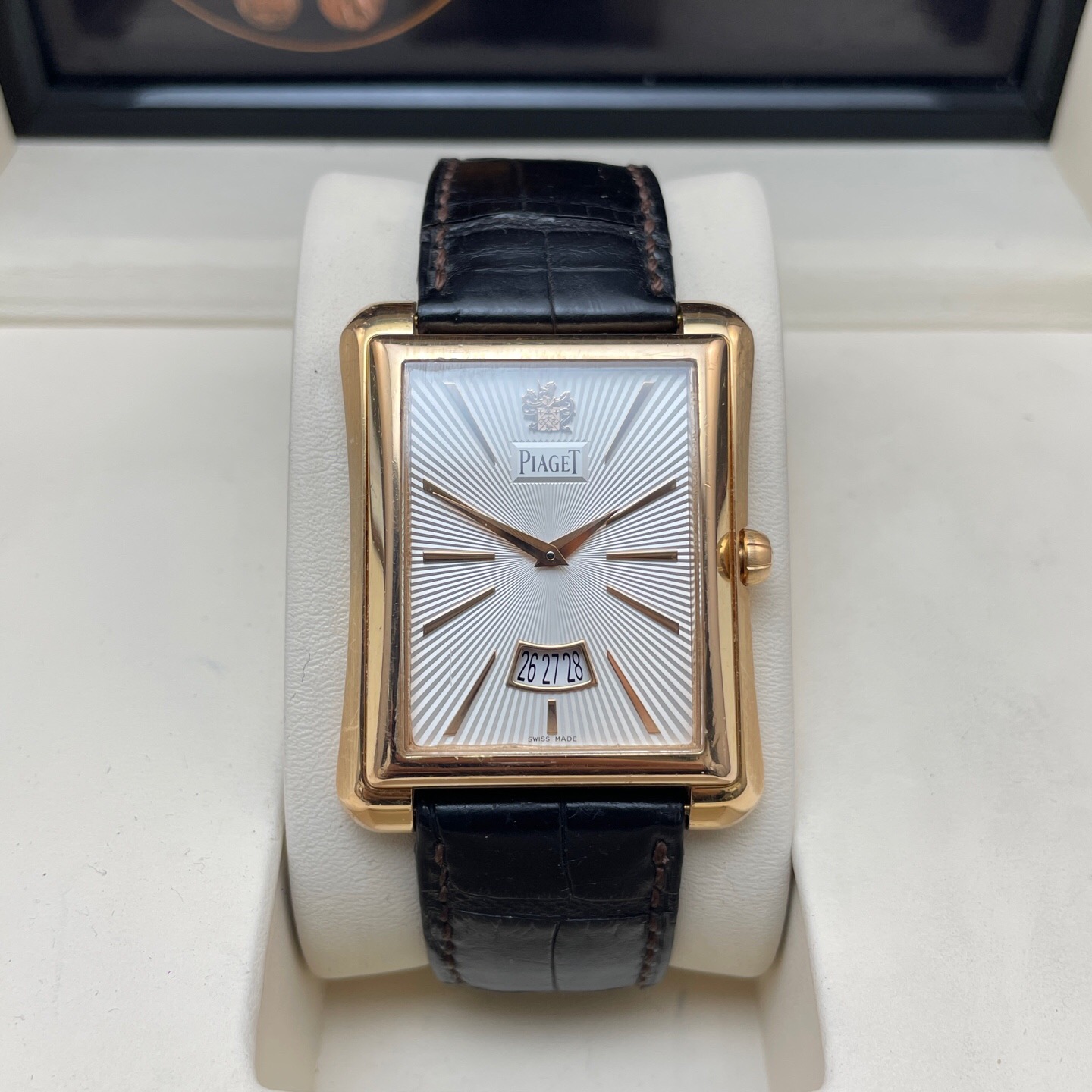 Piaget G0A32121 detail 6