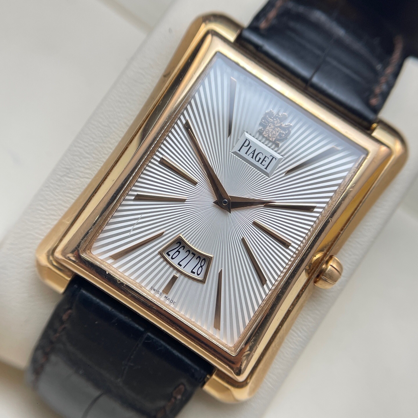 Piaget G0A32121 detail 7