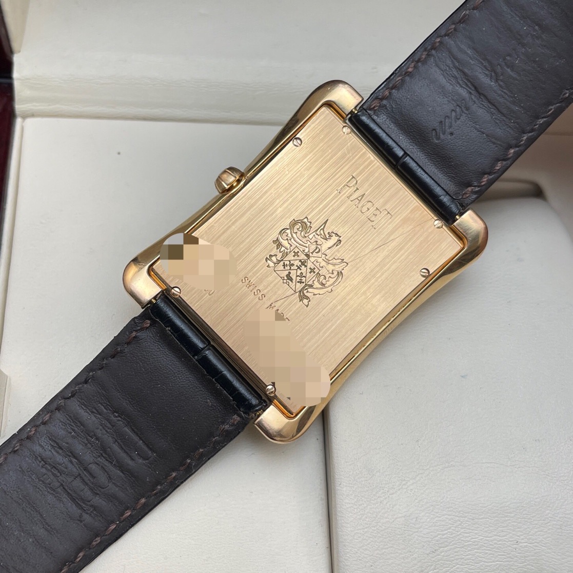 Piaget G0A32121 detail 8