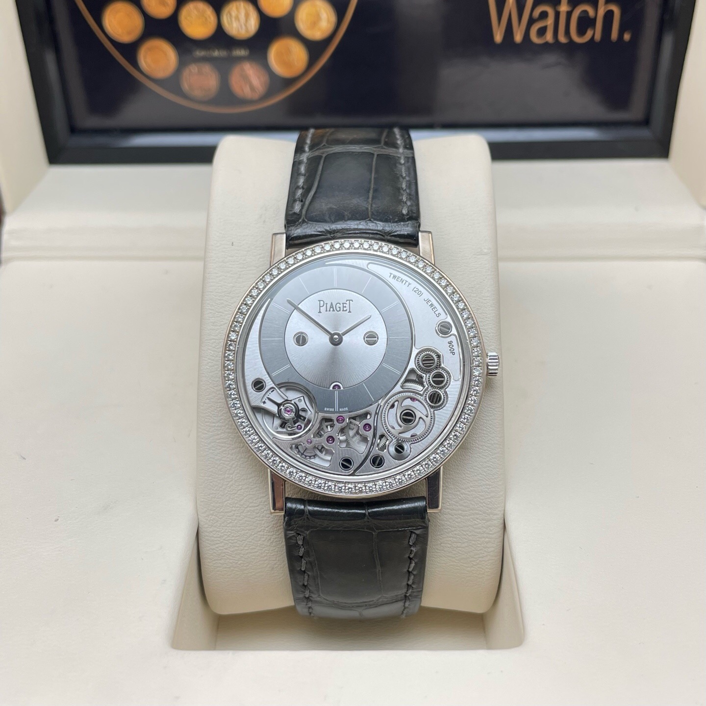 Piaget G0A39112 detail 6