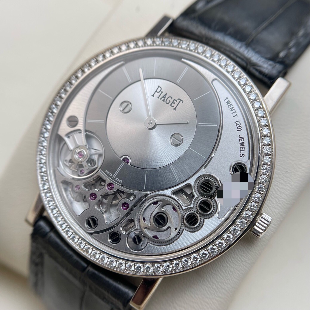 Piaget G0A39112 detail 7