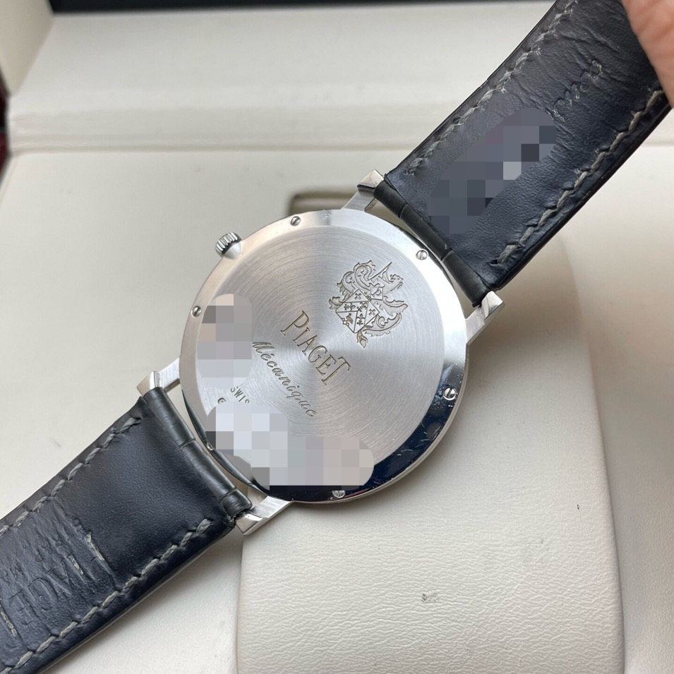 Piaget G0A39112 detail 8