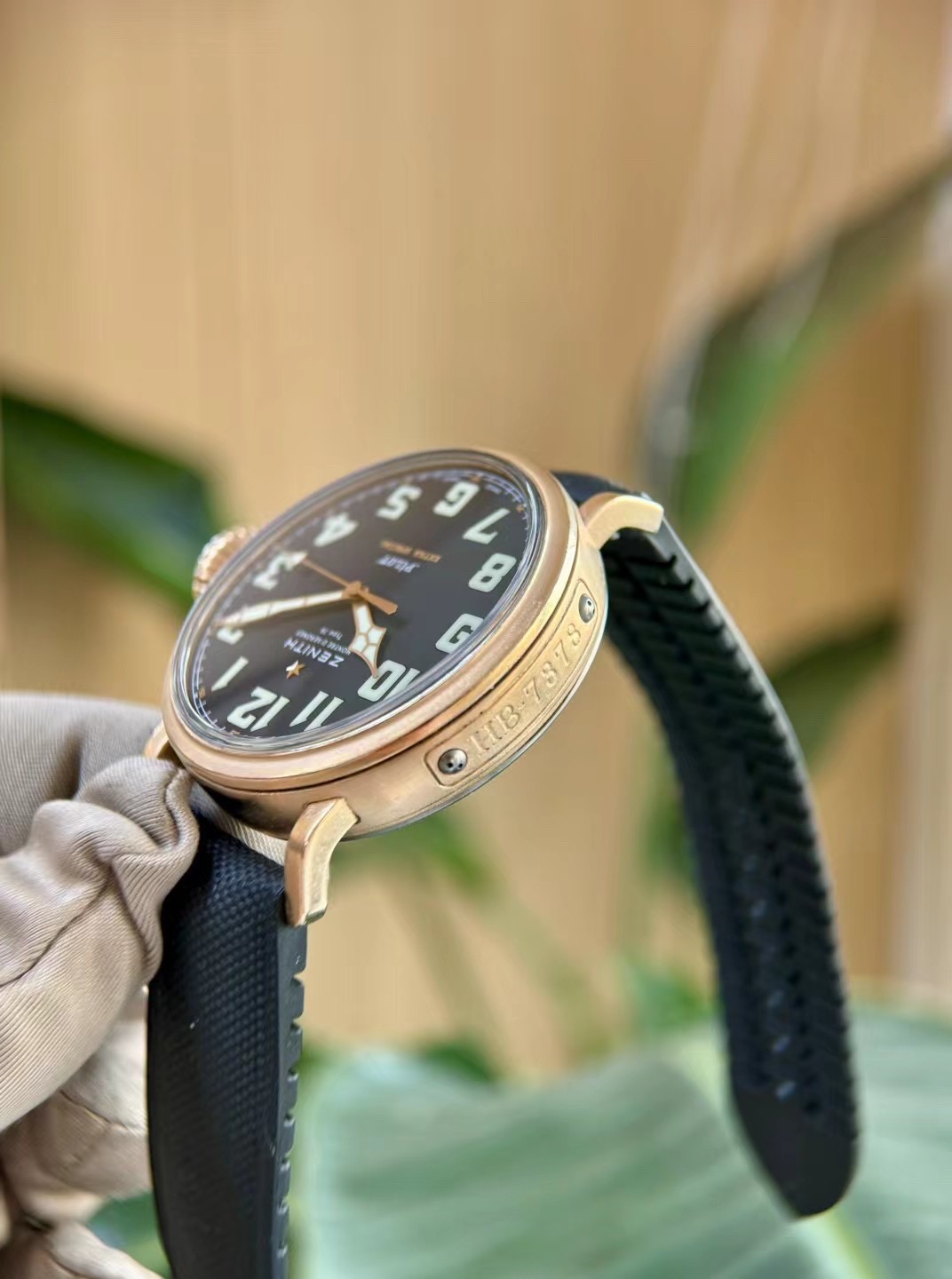 Zenith 29.2430.679 / 21.c753 detail 4