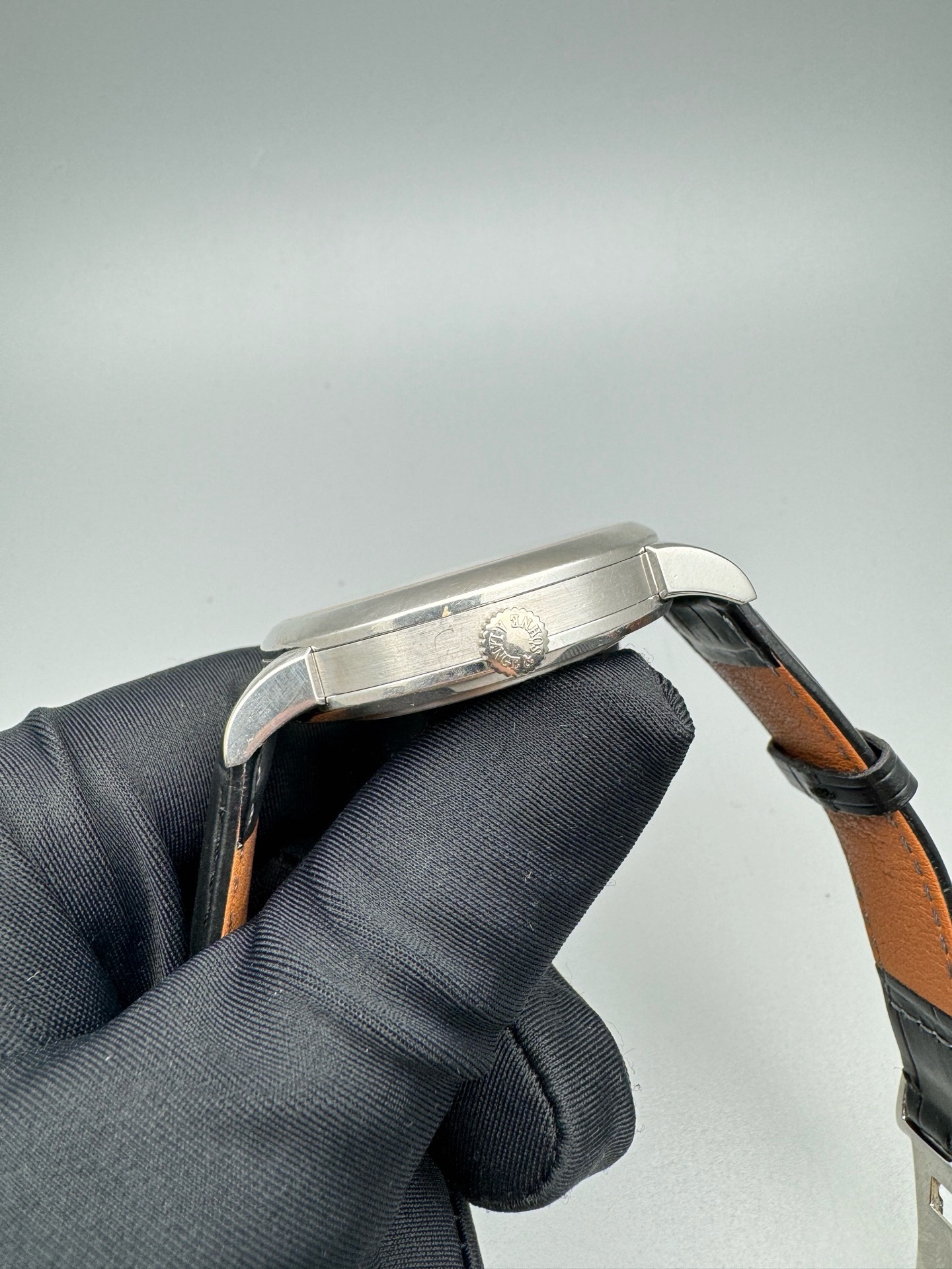 A. Lange & S&ouml;hne 116.025 detail 8