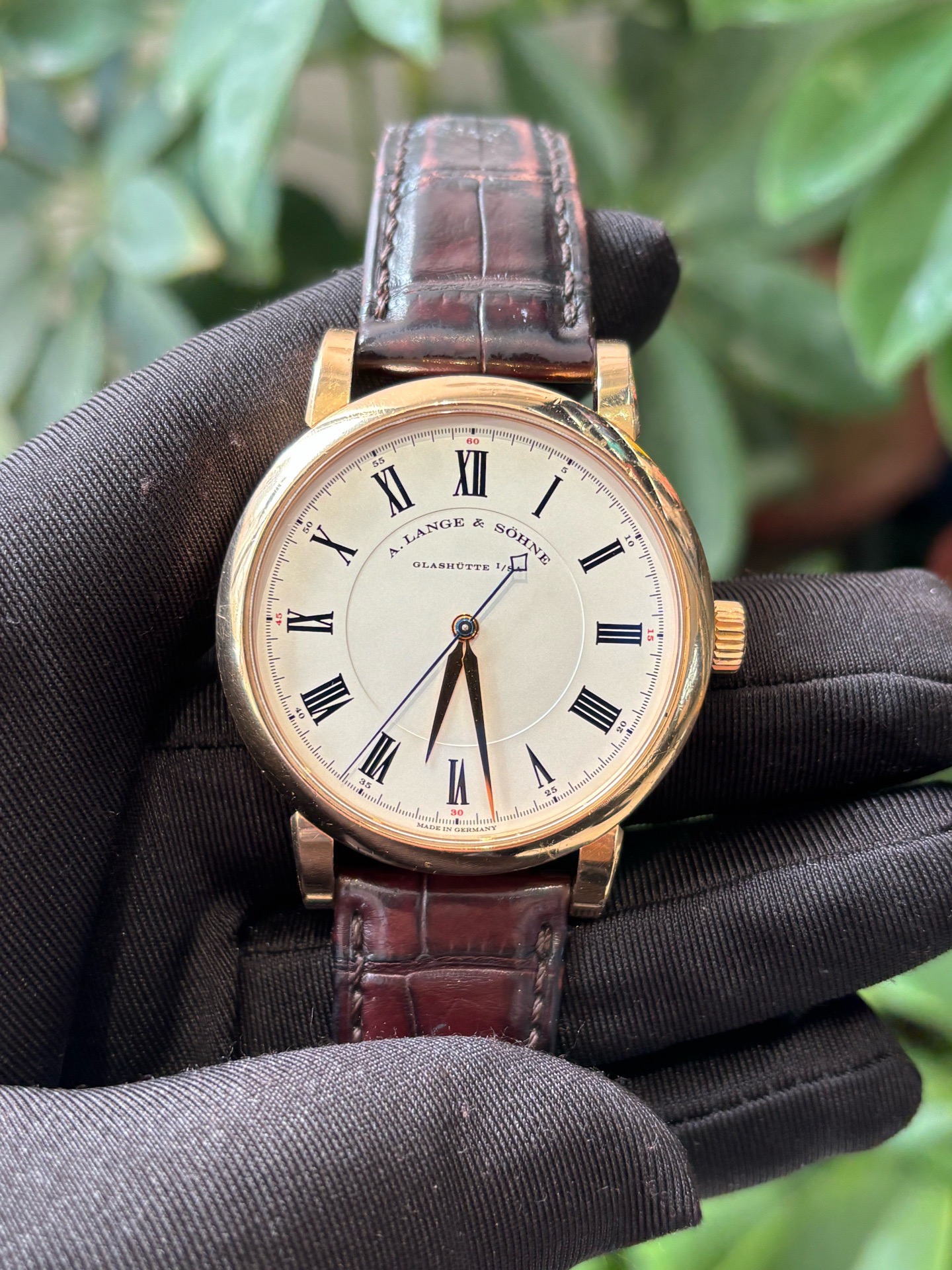 A. Lange & S&ouml;hne 232.032