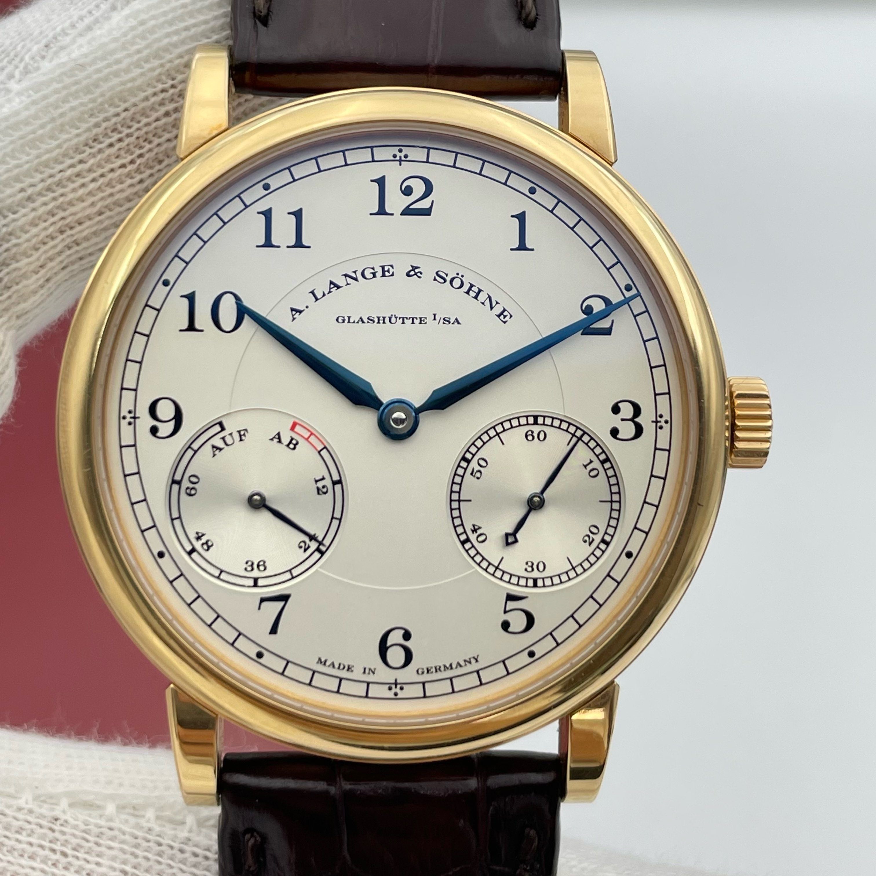 A. Lange & S&ouml;hne 234.032