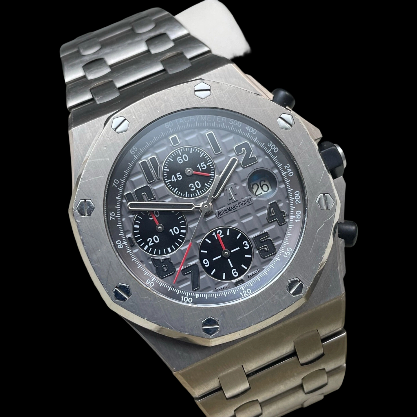 Audemars Piguet 26170TI.OO.1000TI.01 detail 2