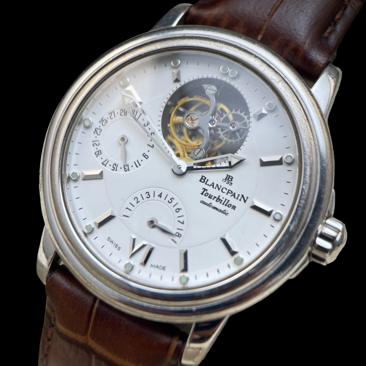 Blancpain 2125-1527-53B