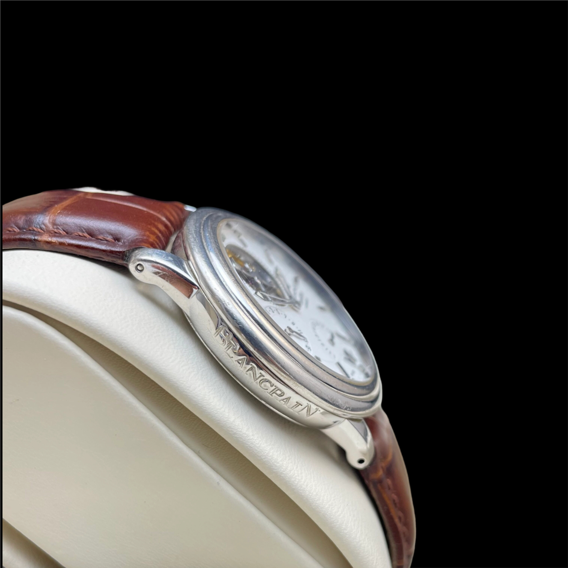 Blancpain 2125-1527-53B detail 3