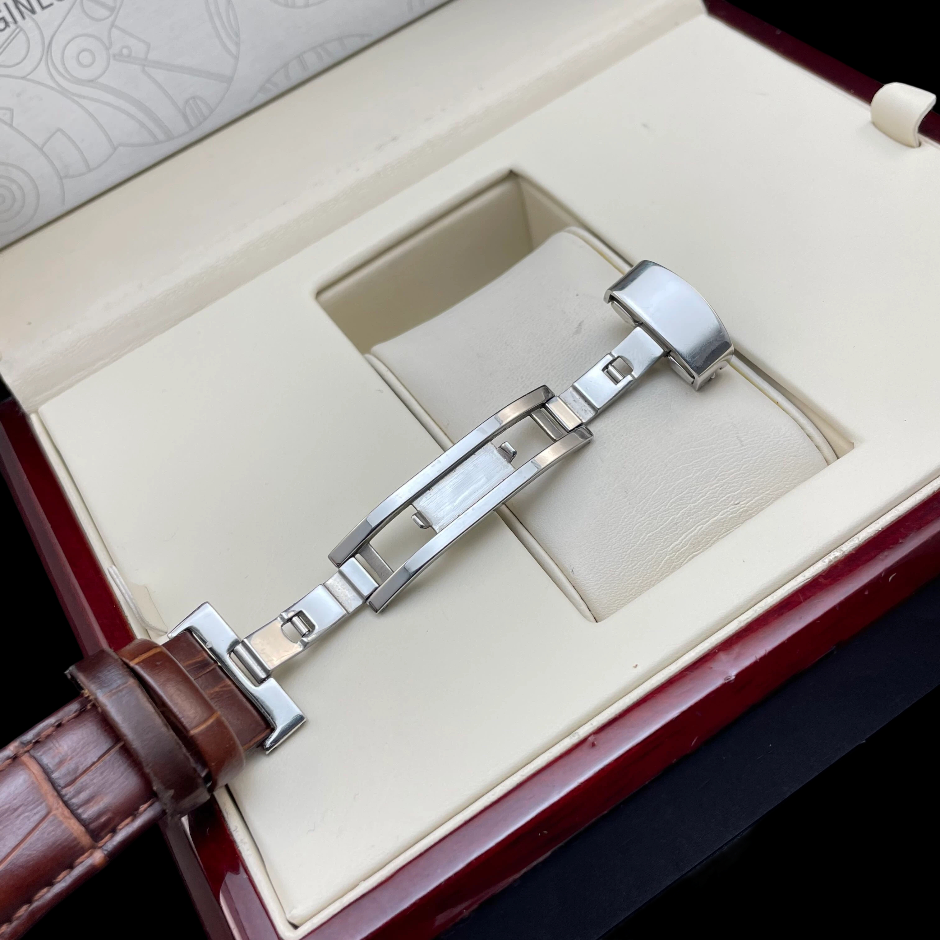 Blancpain 2125-1527-53B detail 5
