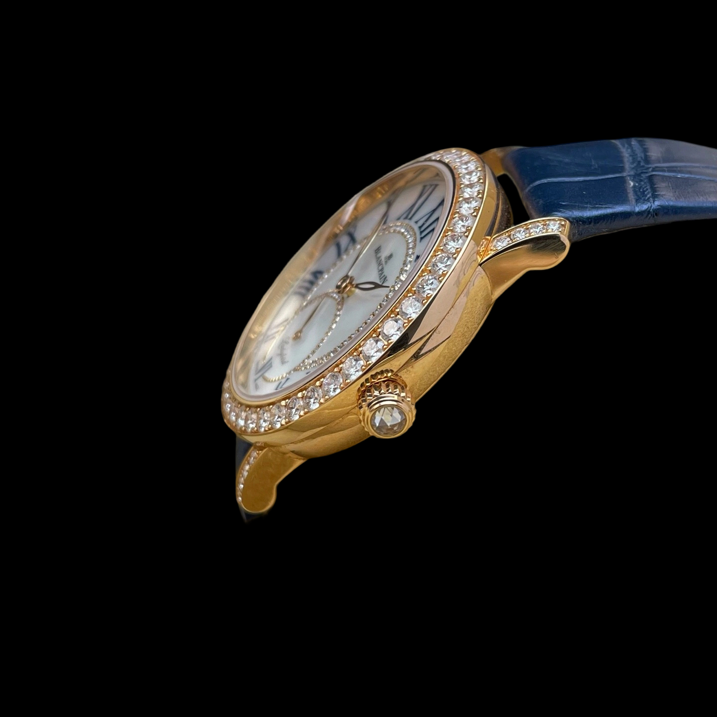 Blancpain 3661B 2954 55B detail 2