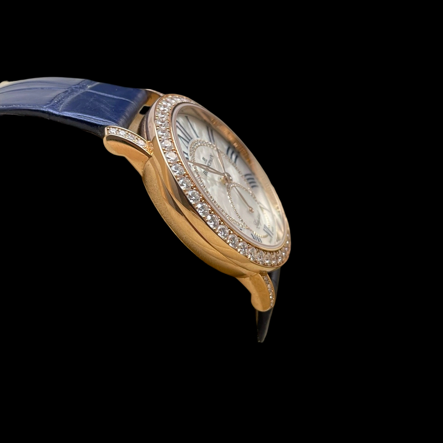 Blancpain 3661B 2954 55B detail 3