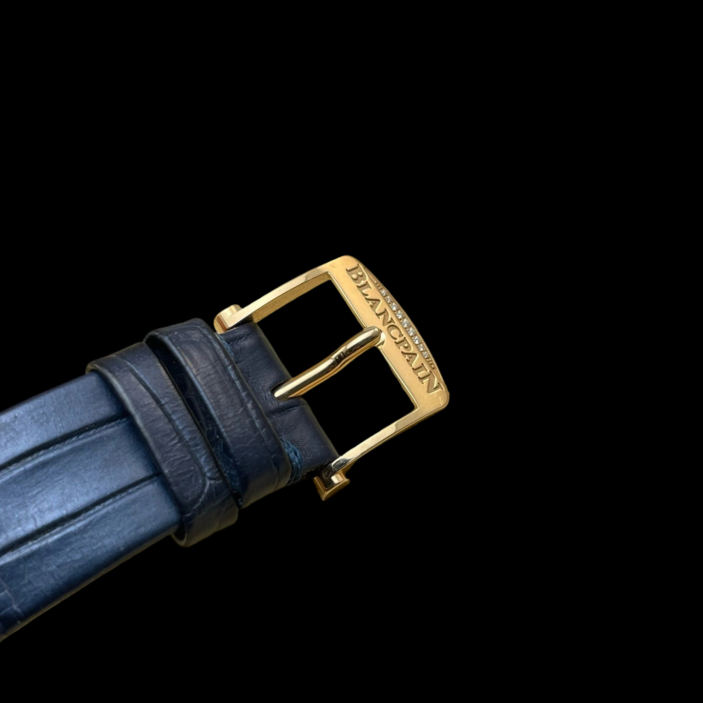 Blancpain 3661B 2954 55B detail 5