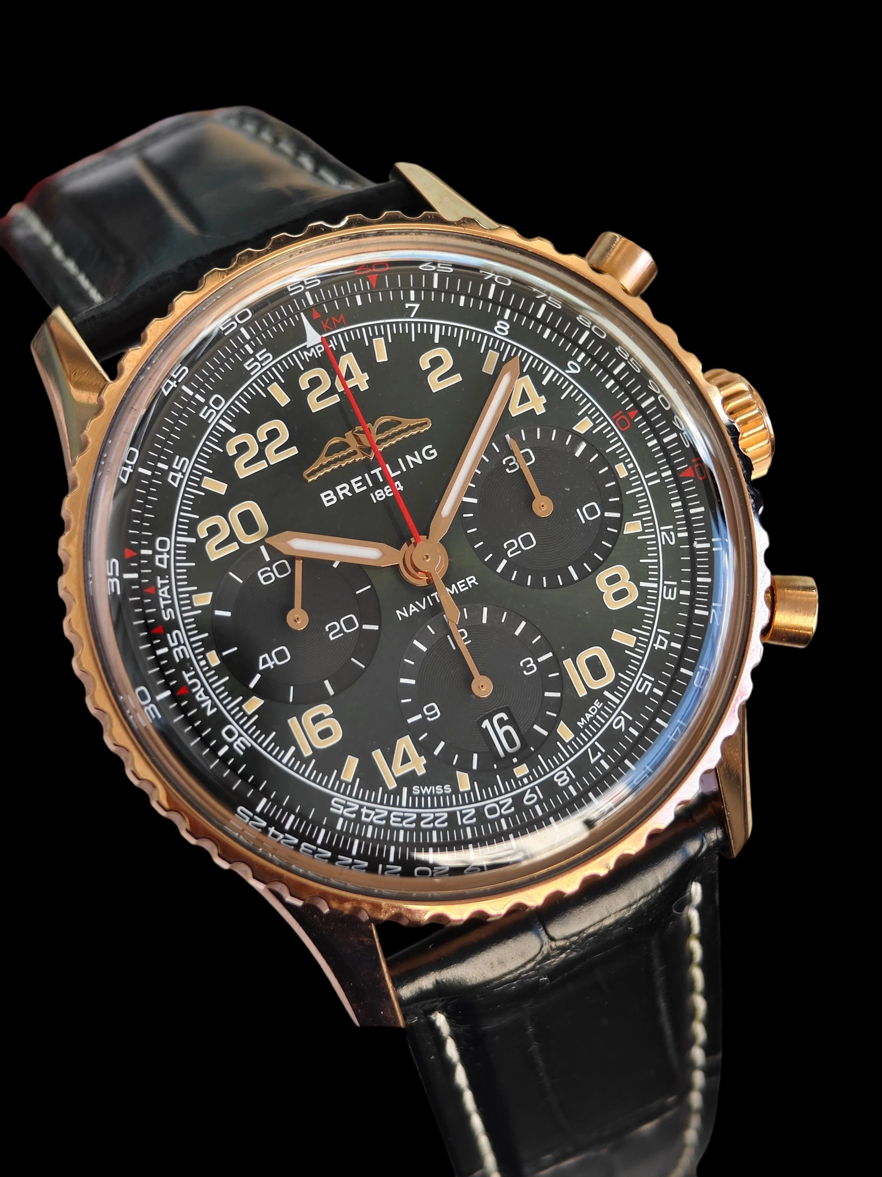 Breitling RB12302A1L1P1