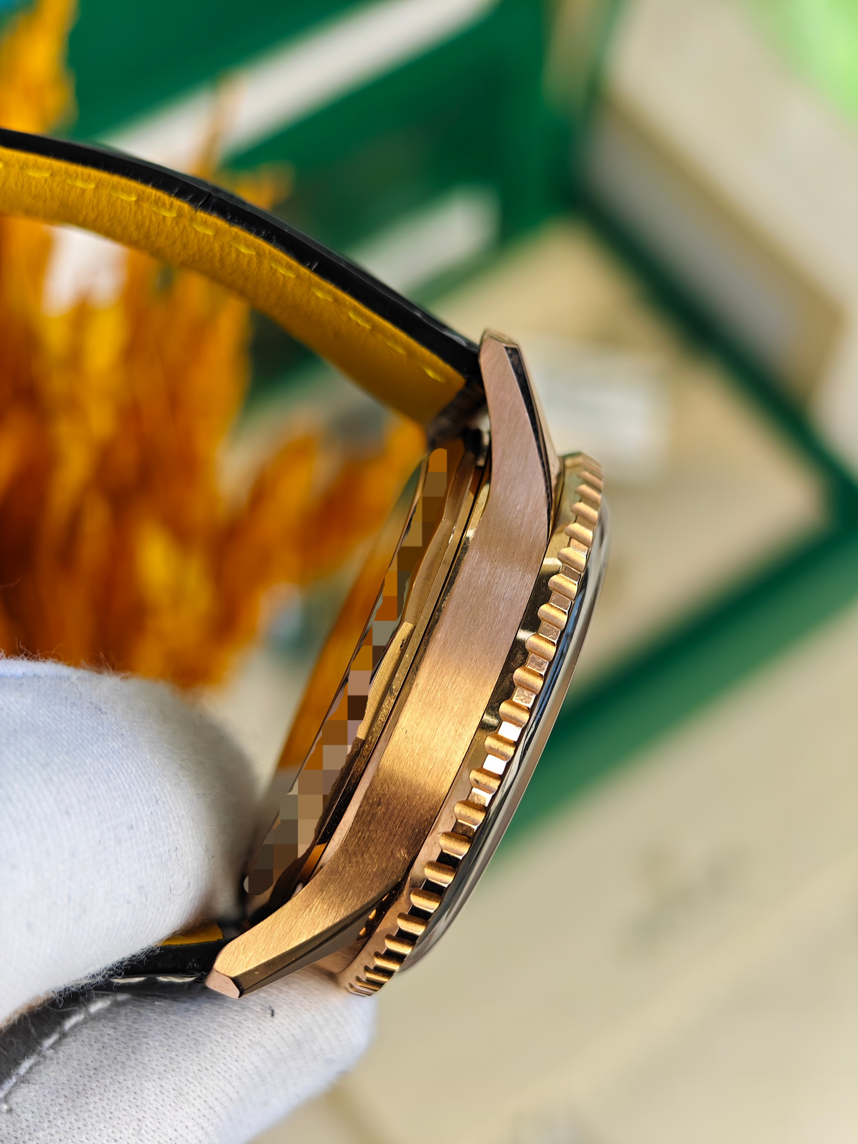 Breitling RB12302A1L1P1 detail 7