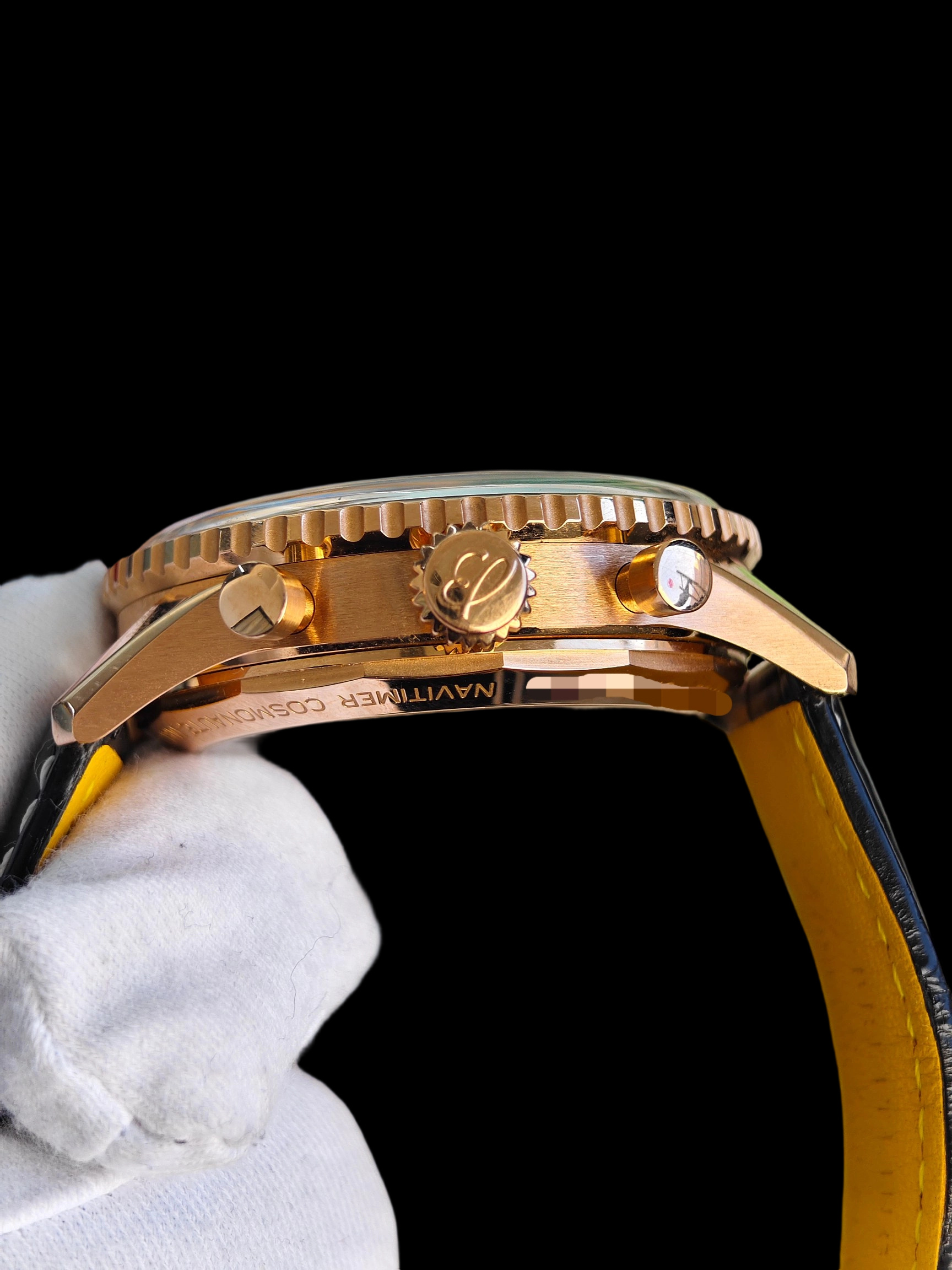Breitling RB12302A1L1P1 detail 3
