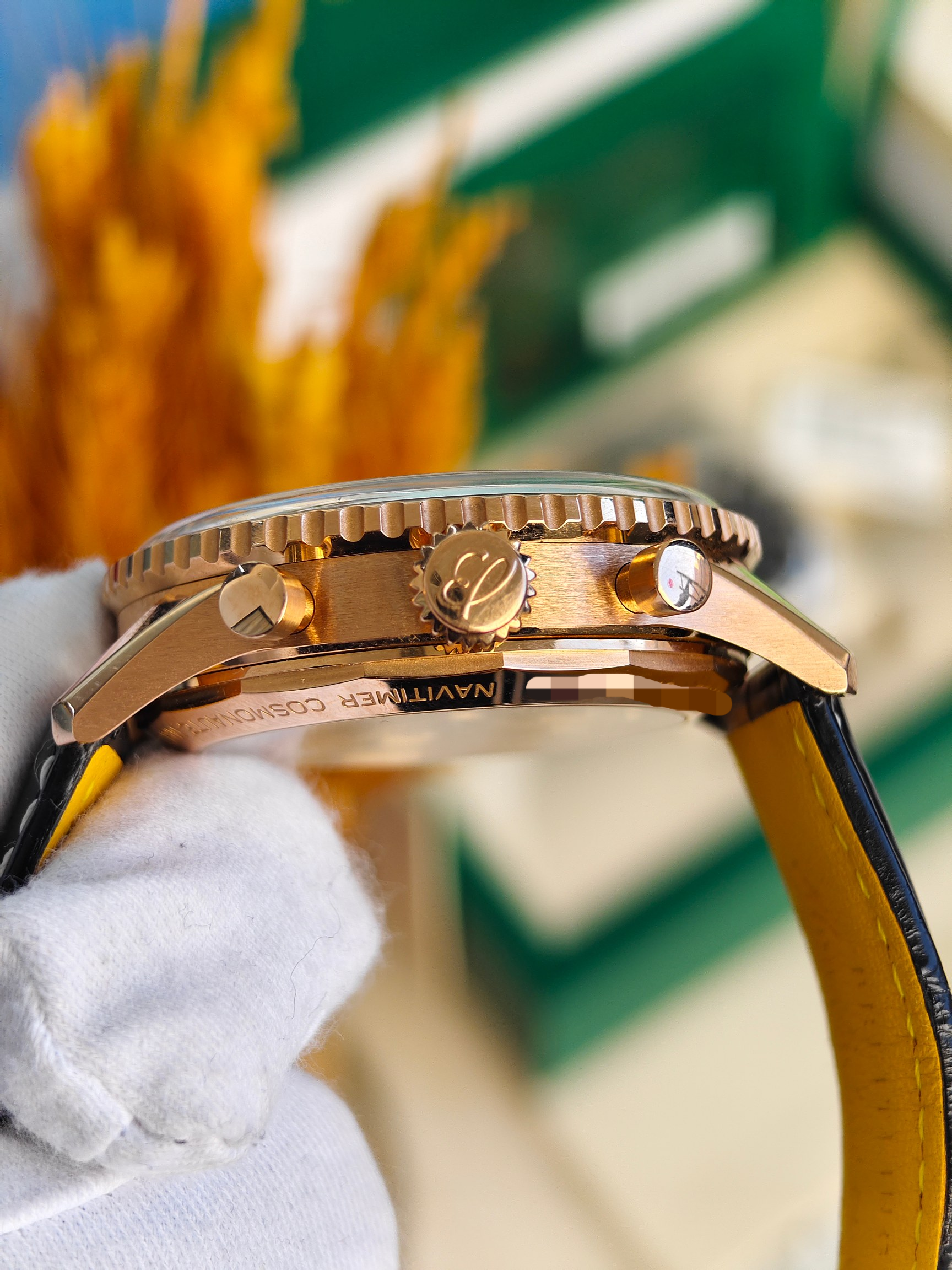 Breitling RB12302A1L1P1 detail 8