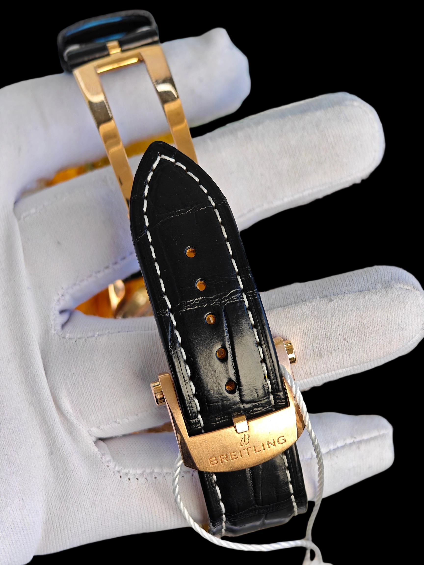 Breitling RB12302A1L1P1 detail 4