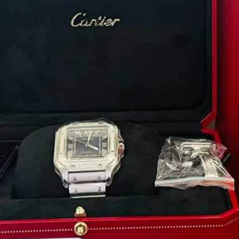 Cartier W4SA0006