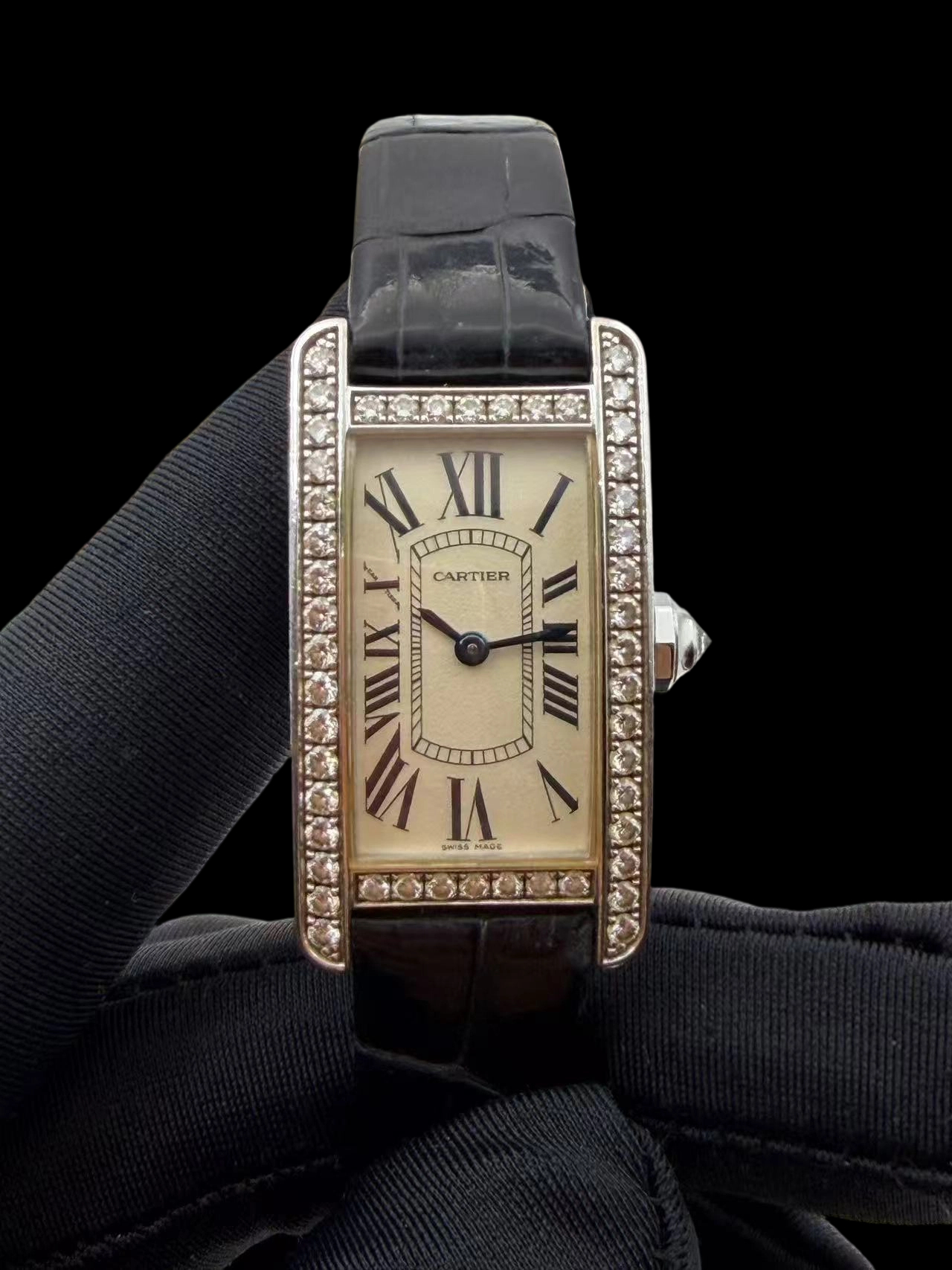 Cartier WB707331