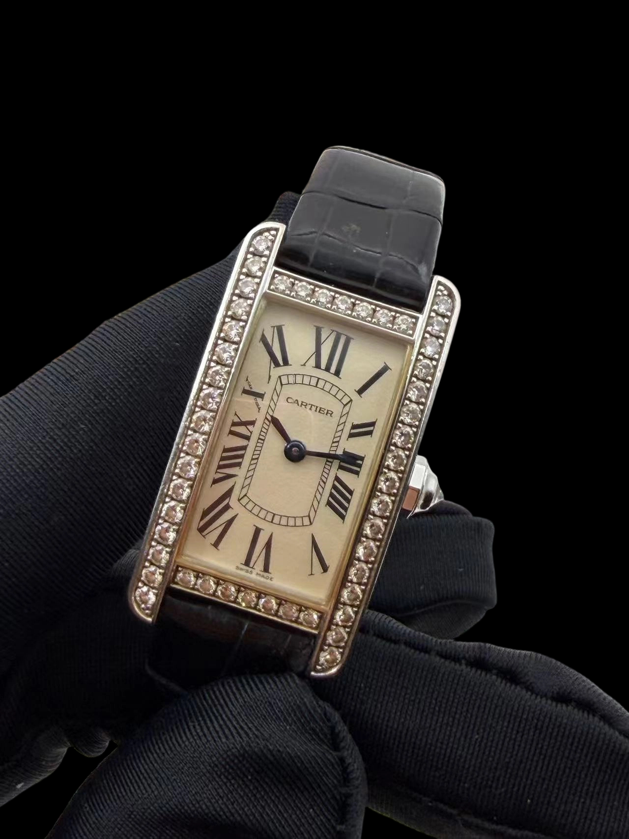 Cartier WB707331 detail 2