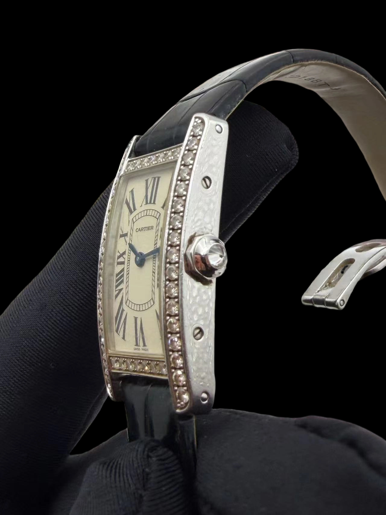 Cartier WB707331 detail 3