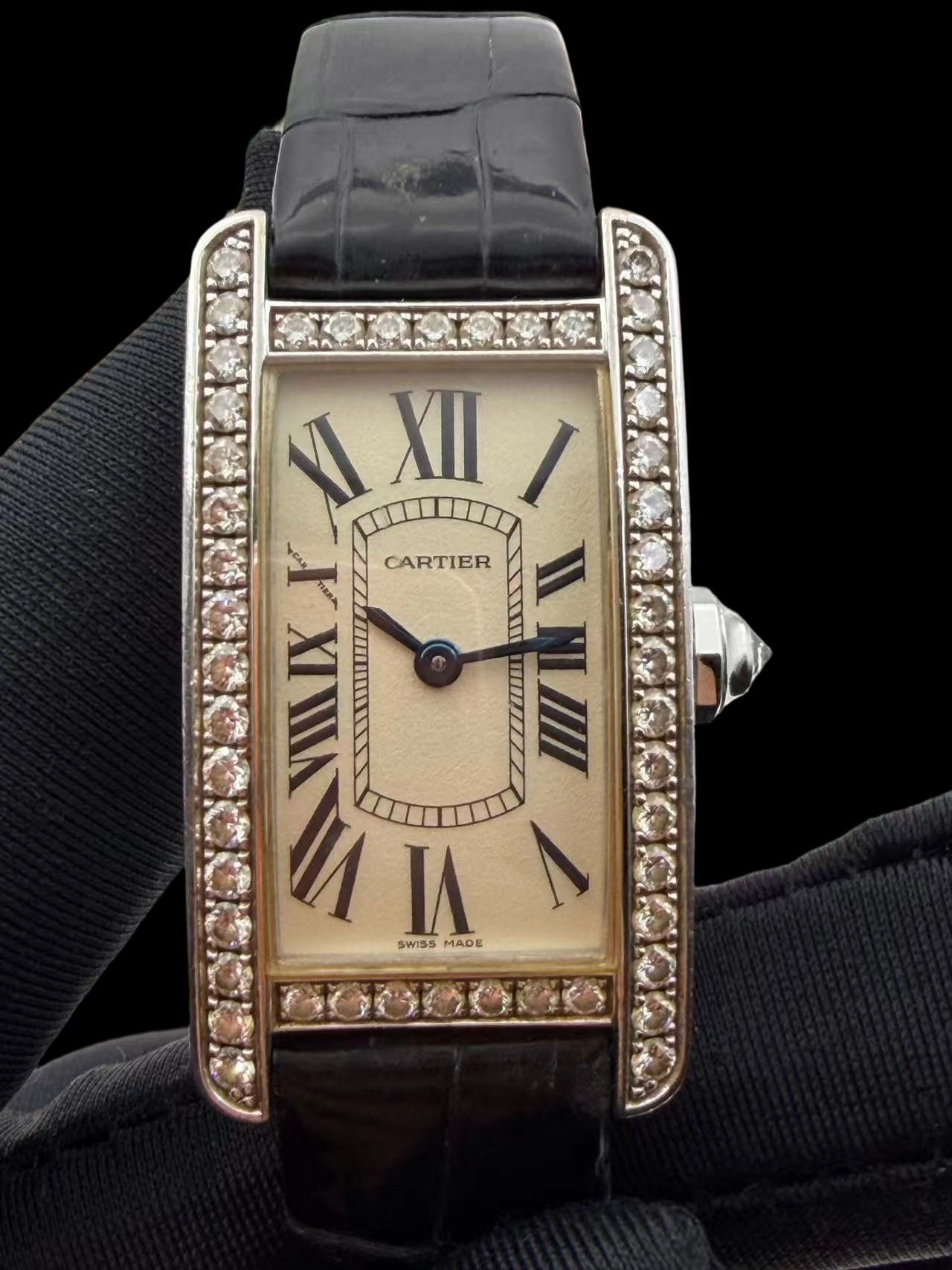 Cartier WB707331 detail 4