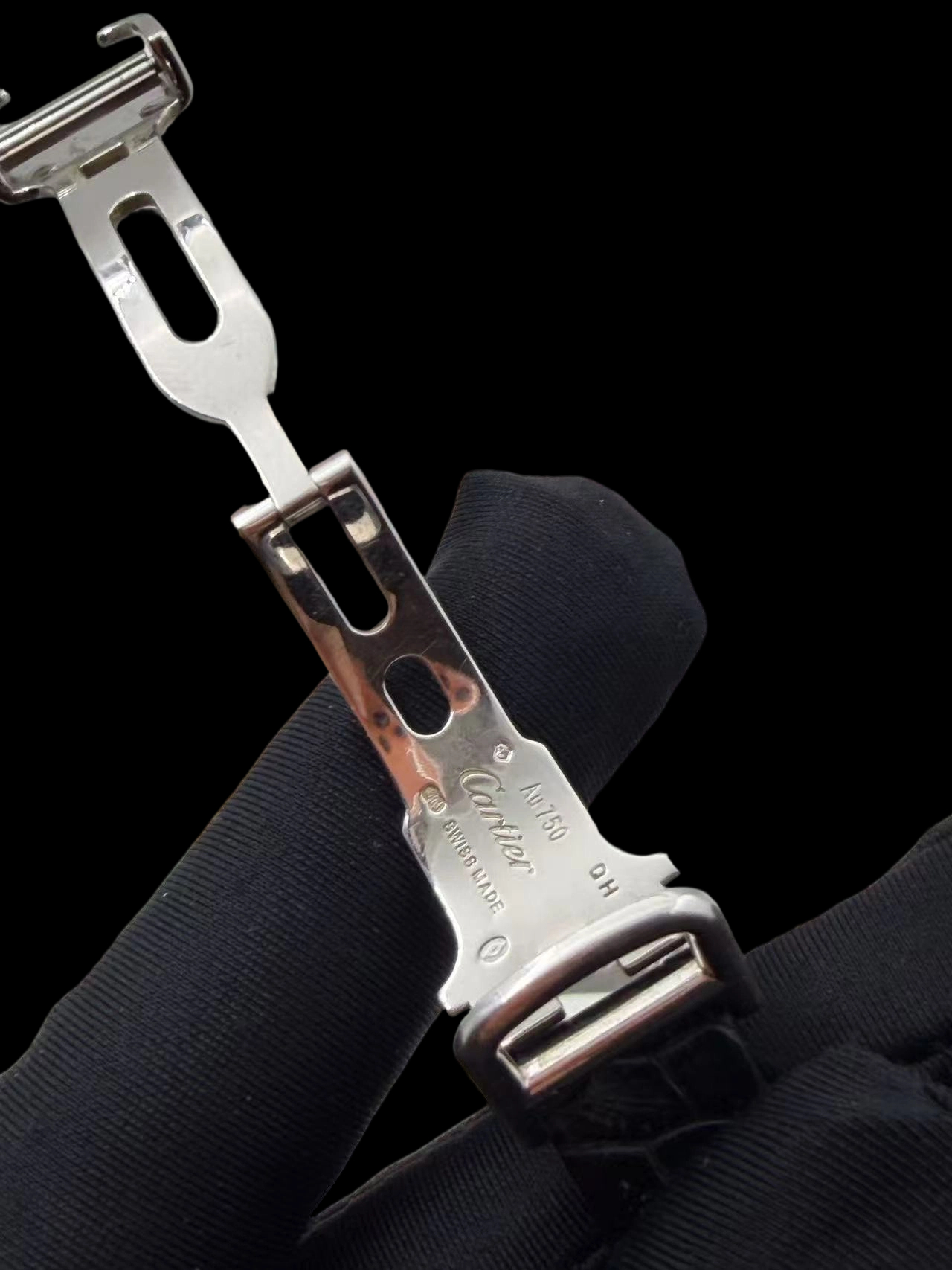 Cartier WB707331 detail 5