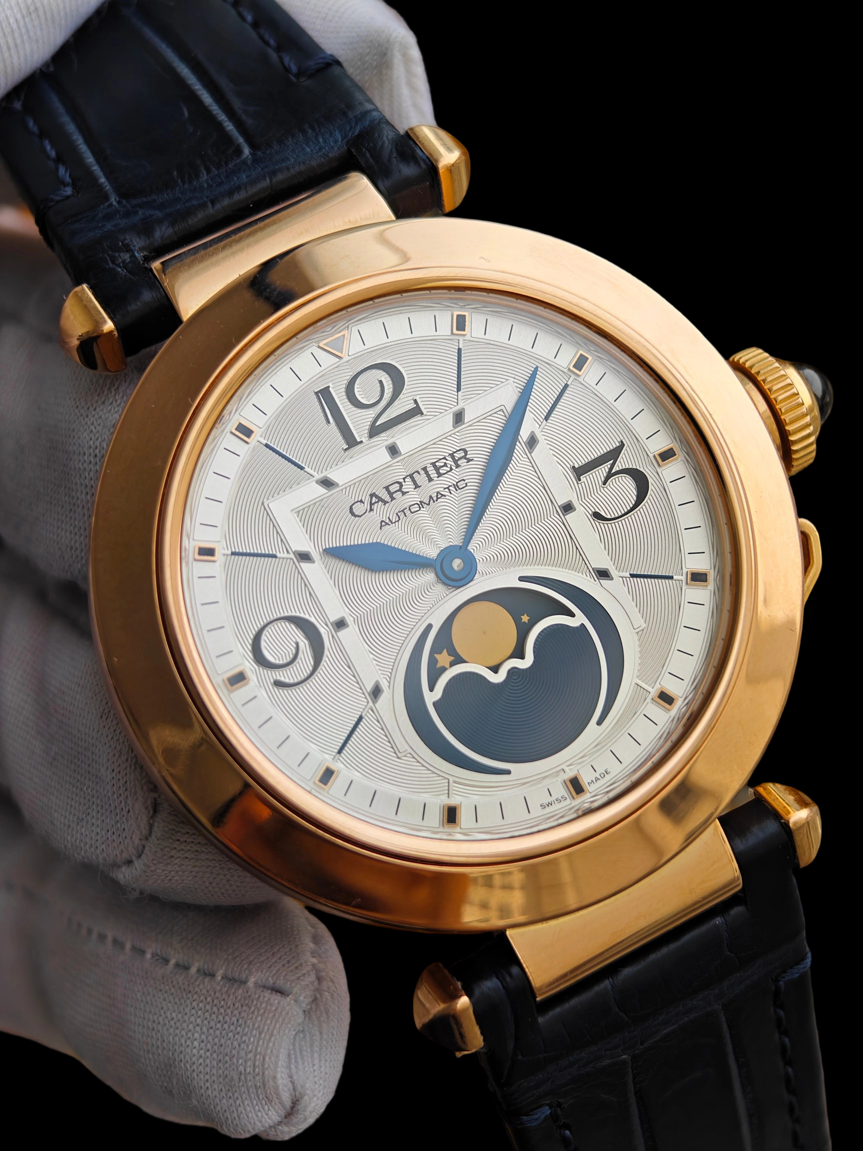 Cartier WGPA0026