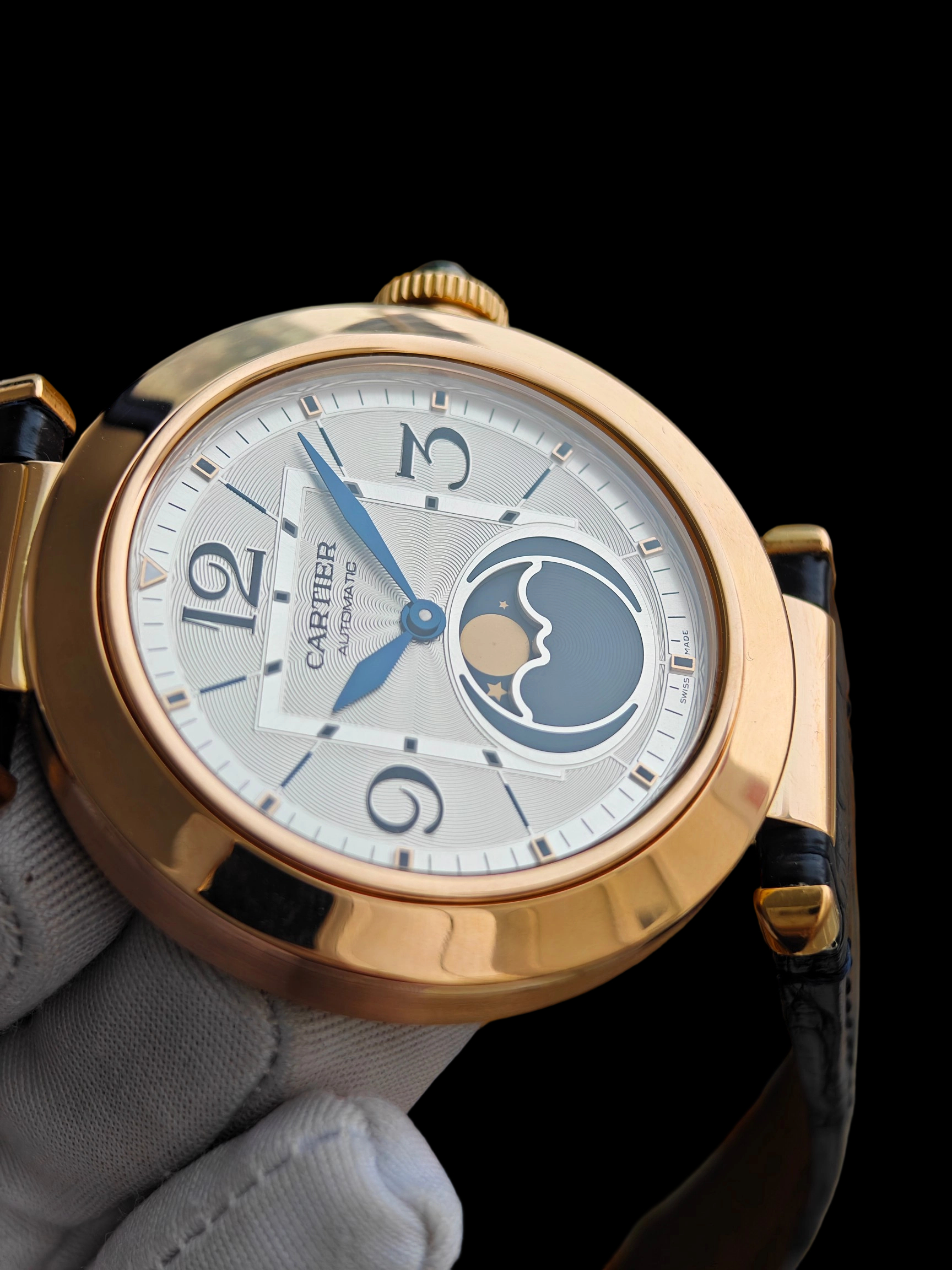 Cartier WGPA0026 detail 1