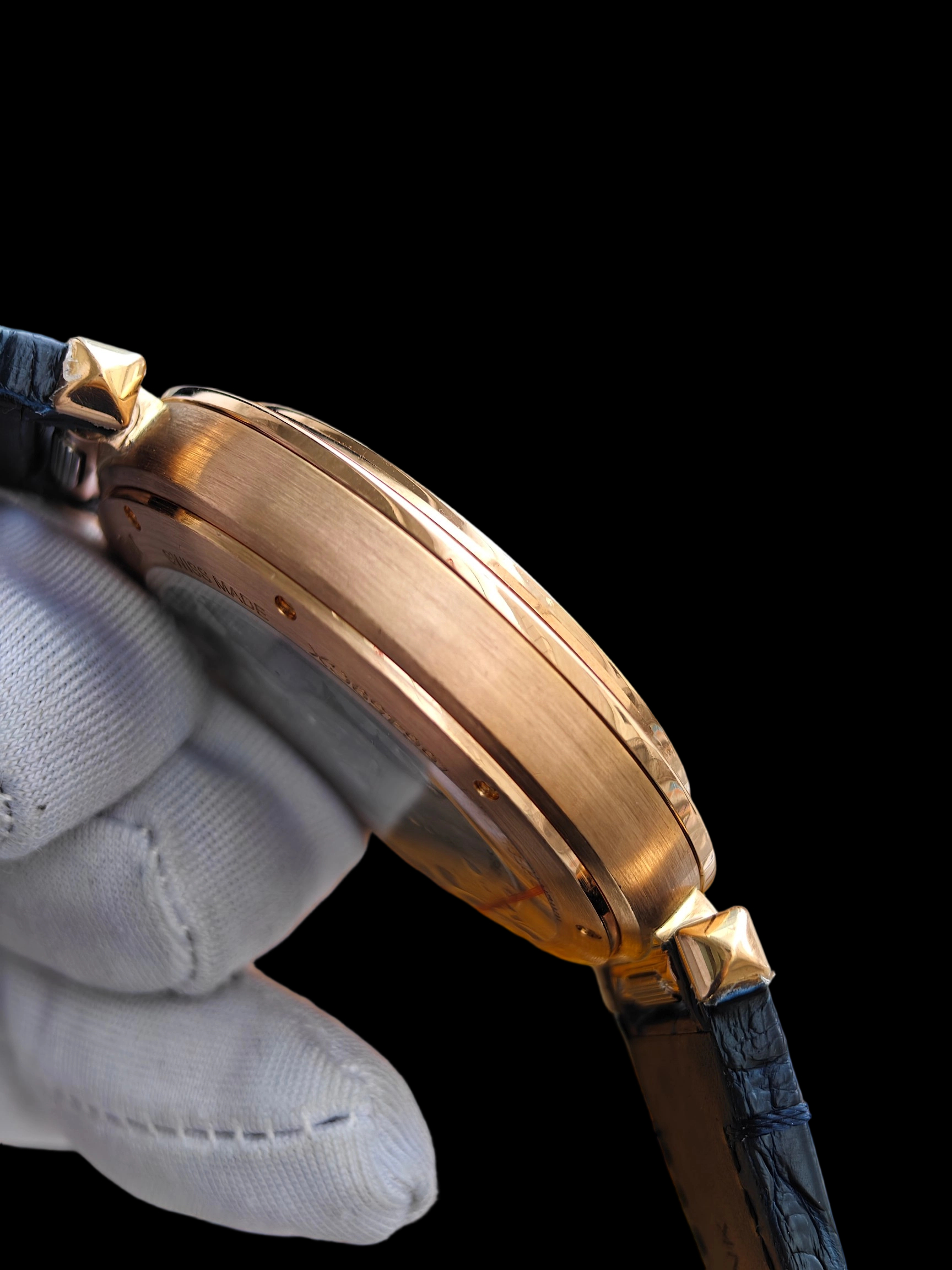 Cartier WGPA0026 detail 2