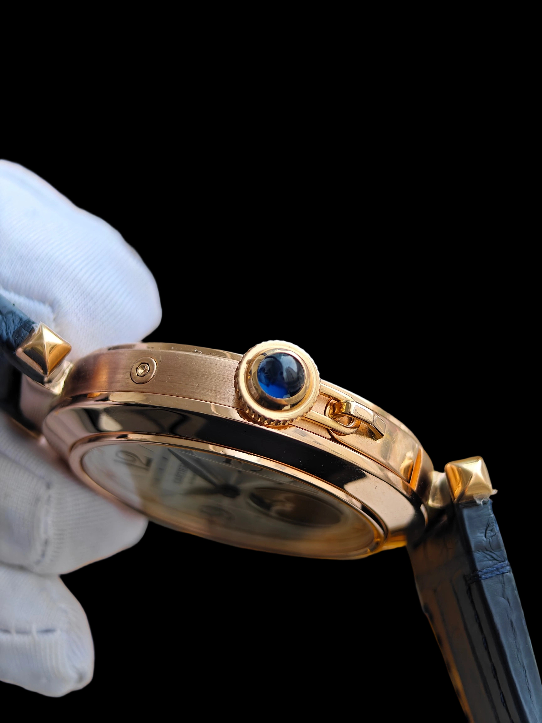 Cartier WGPA0026 detail 4