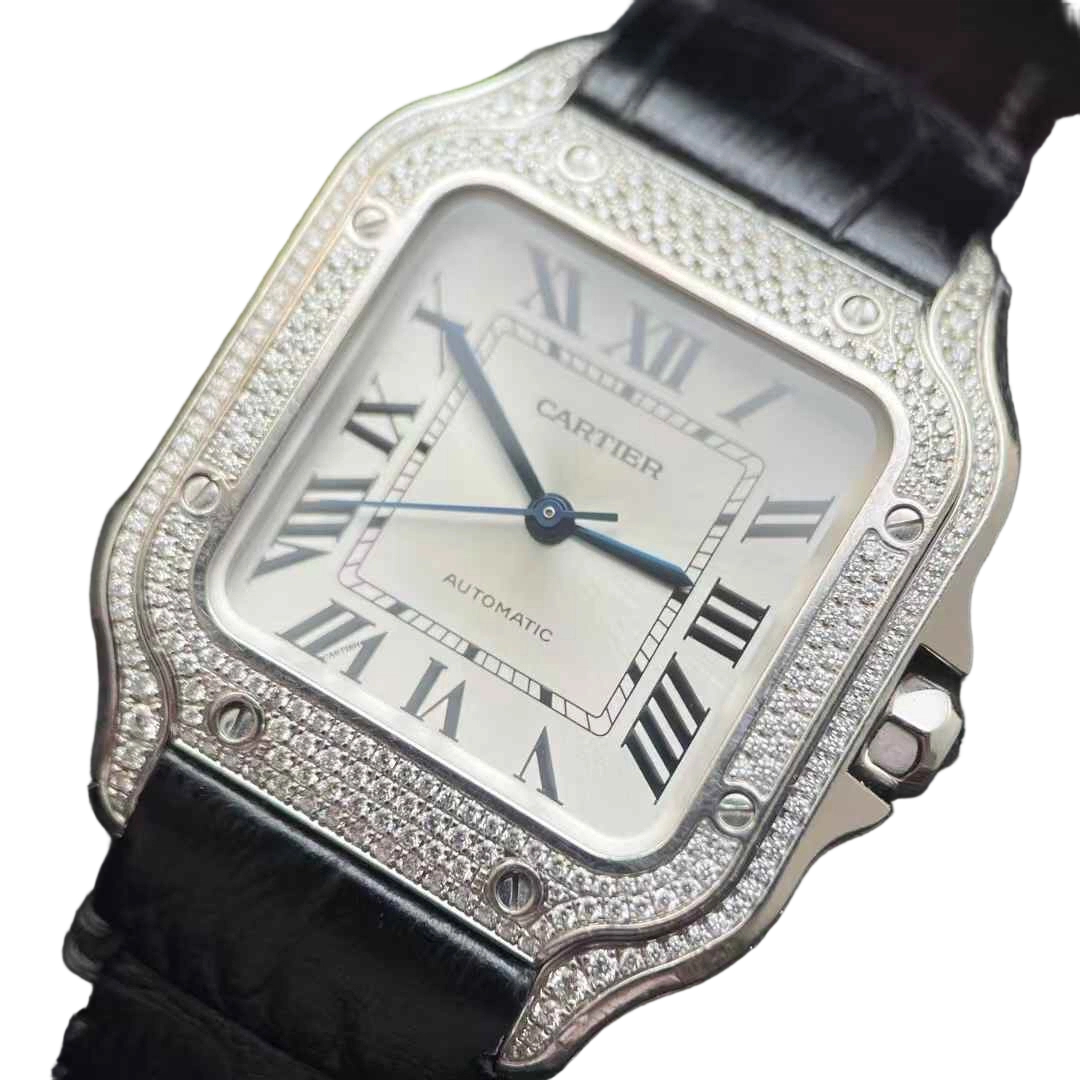 Cartier WJSA0006