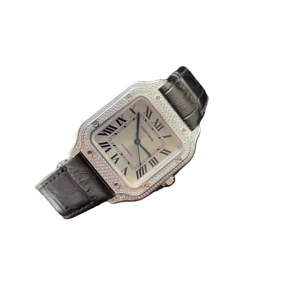 Cartier WJSA0006 detail 1