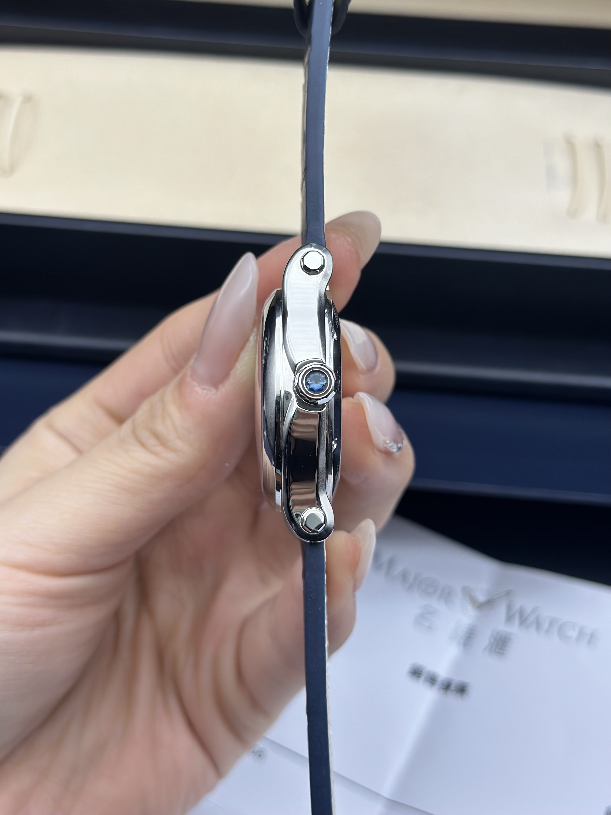 Chopard 278559-3008 detail 3