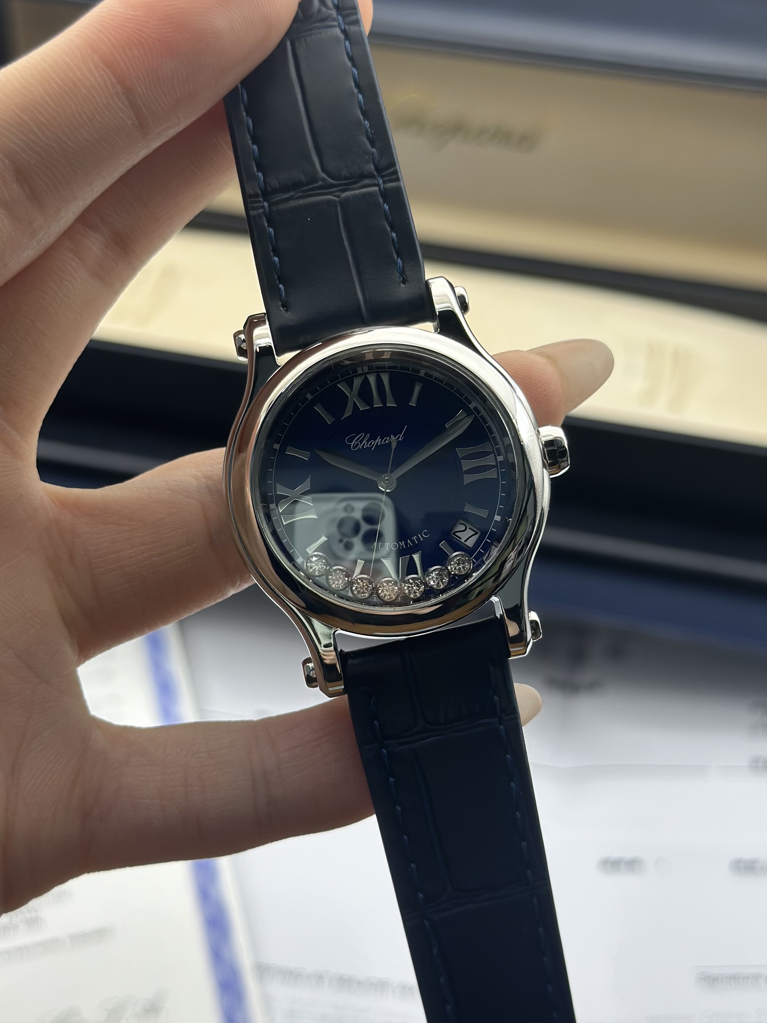 Chopard 278559-3008
